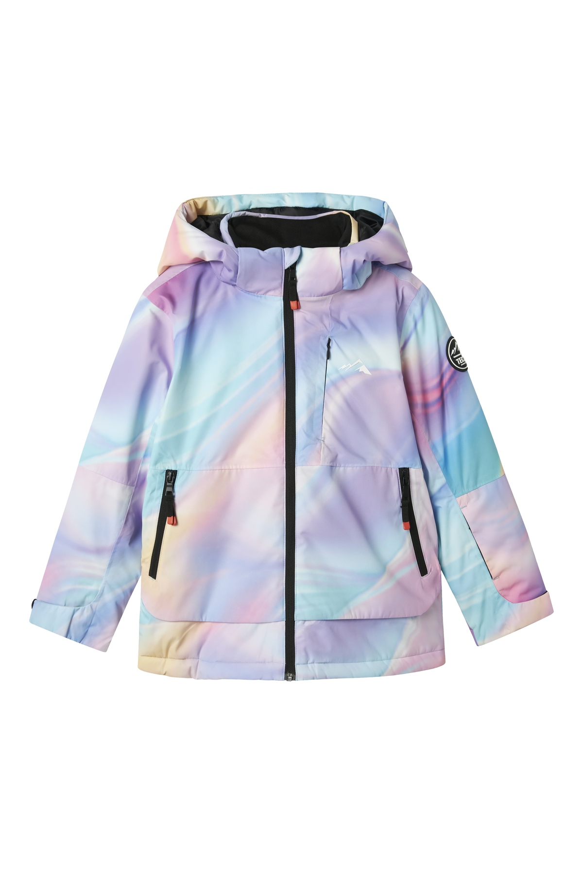Name it NKNSLOPE10 KURTKA NARCIARSKA AOP FO