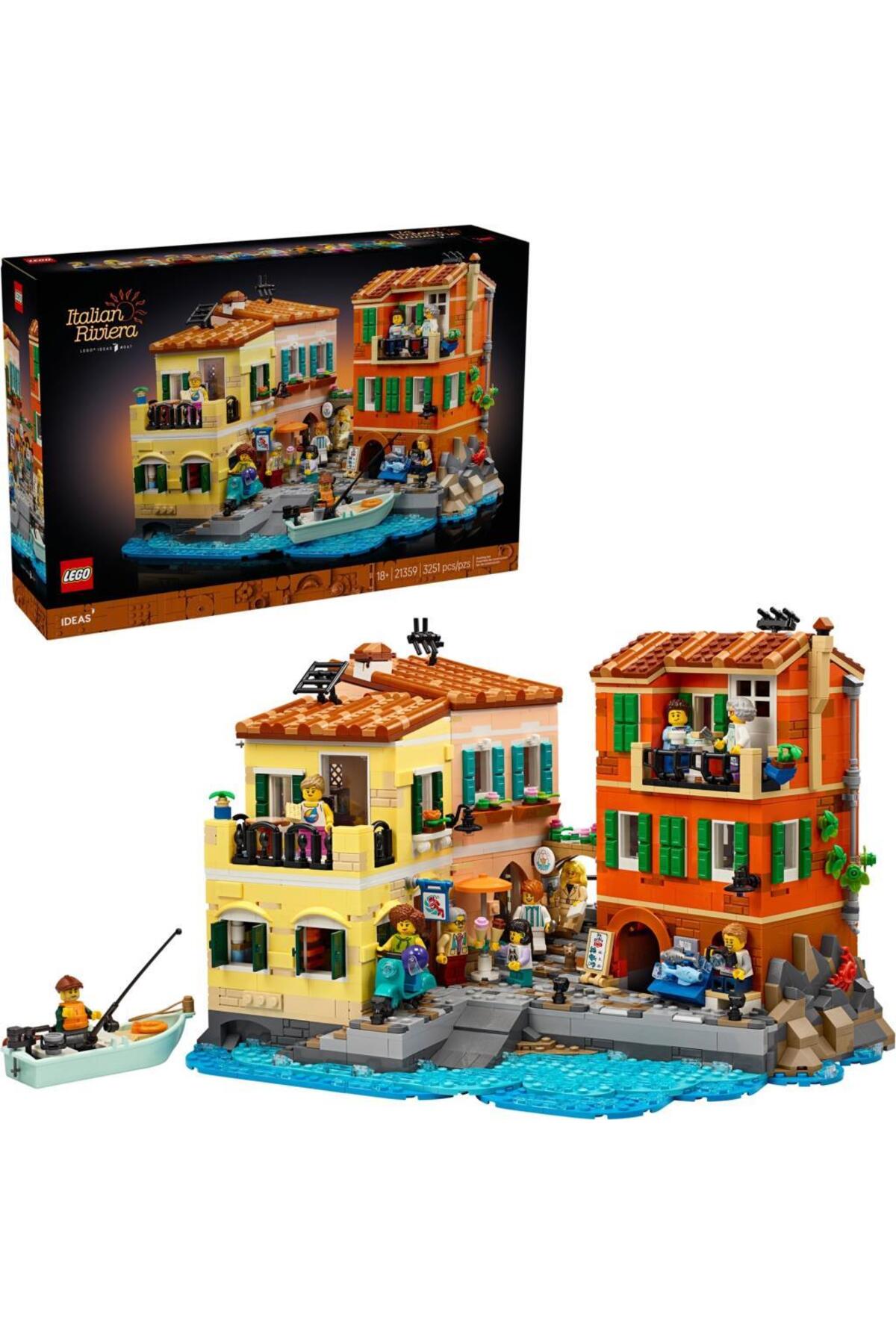 ۲۱۳۵۹ ریویرا ایتالیا