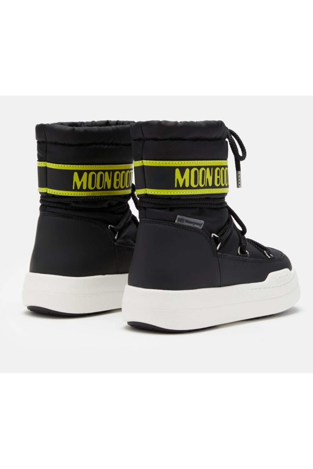 MOON BOOT MB JR Park Boot görsel 2