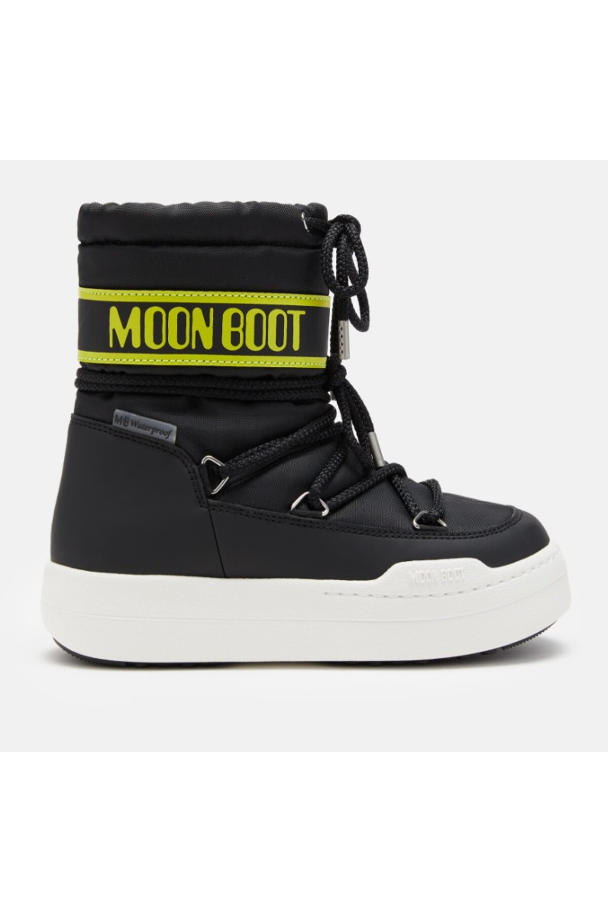 MOON BOOT MB JR PARK BOOT