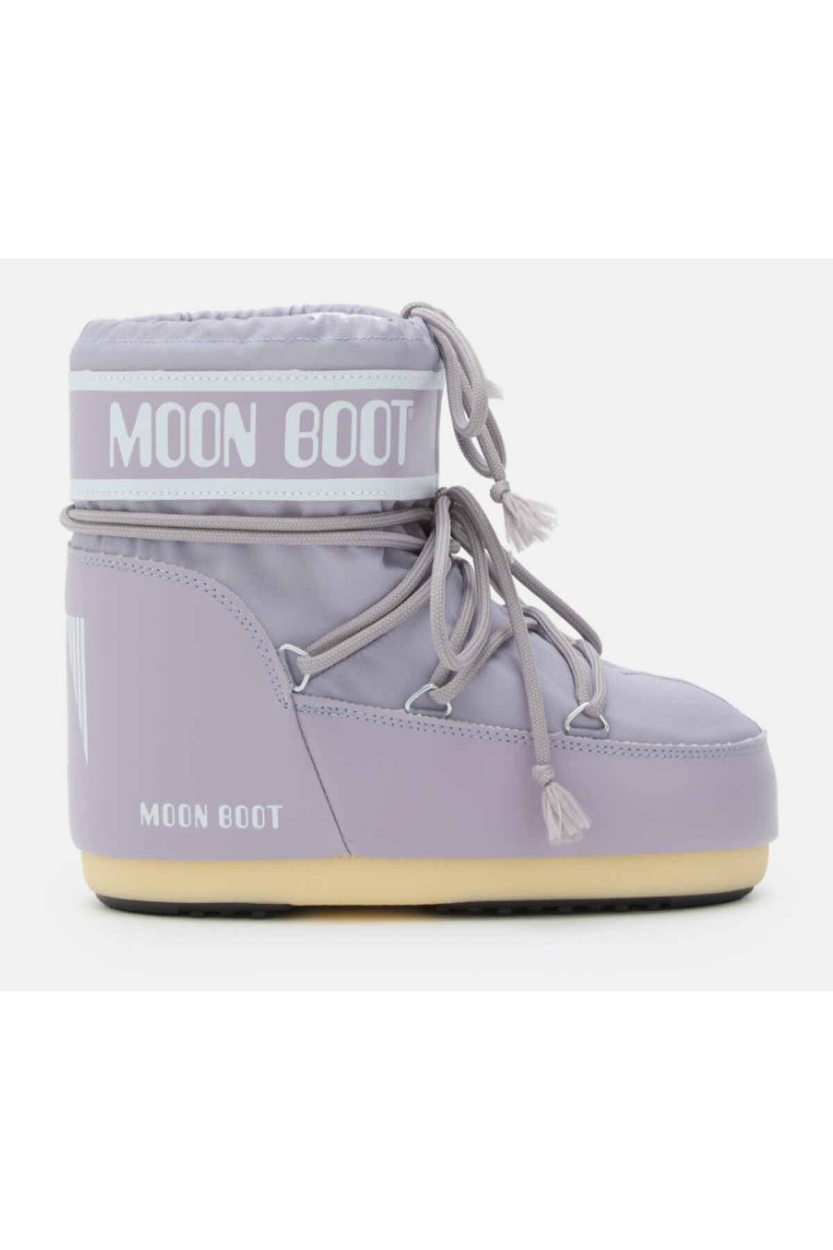 MOON BOOT MB ICON ALACSONY NYLON