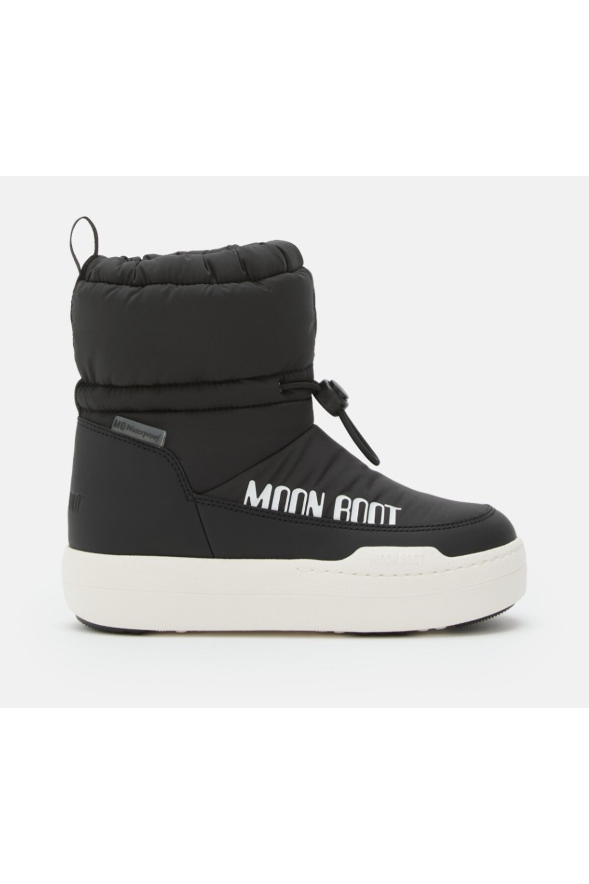 MOON BOOT MB JR PARK TUBE MID WP