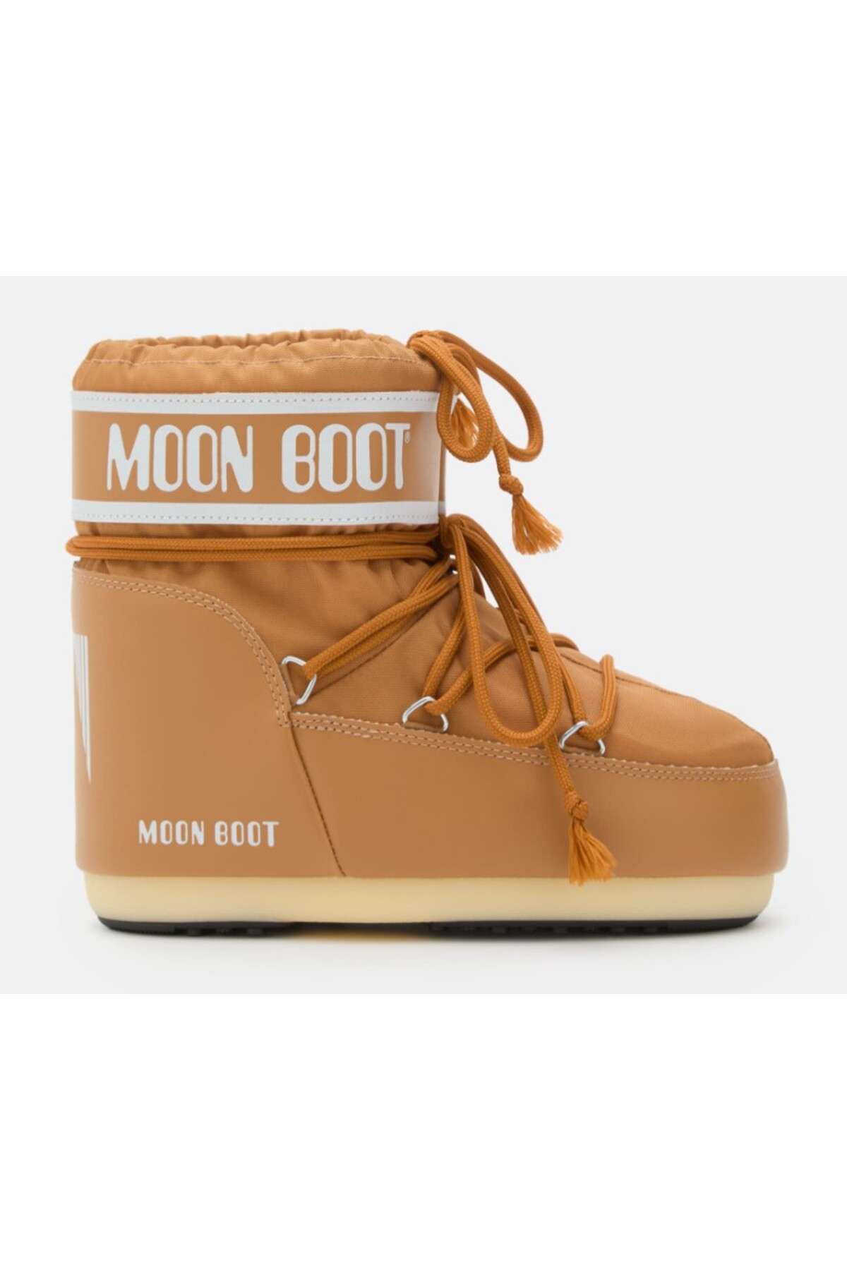MOON BOOT MB ICON NÍZKY NYLON