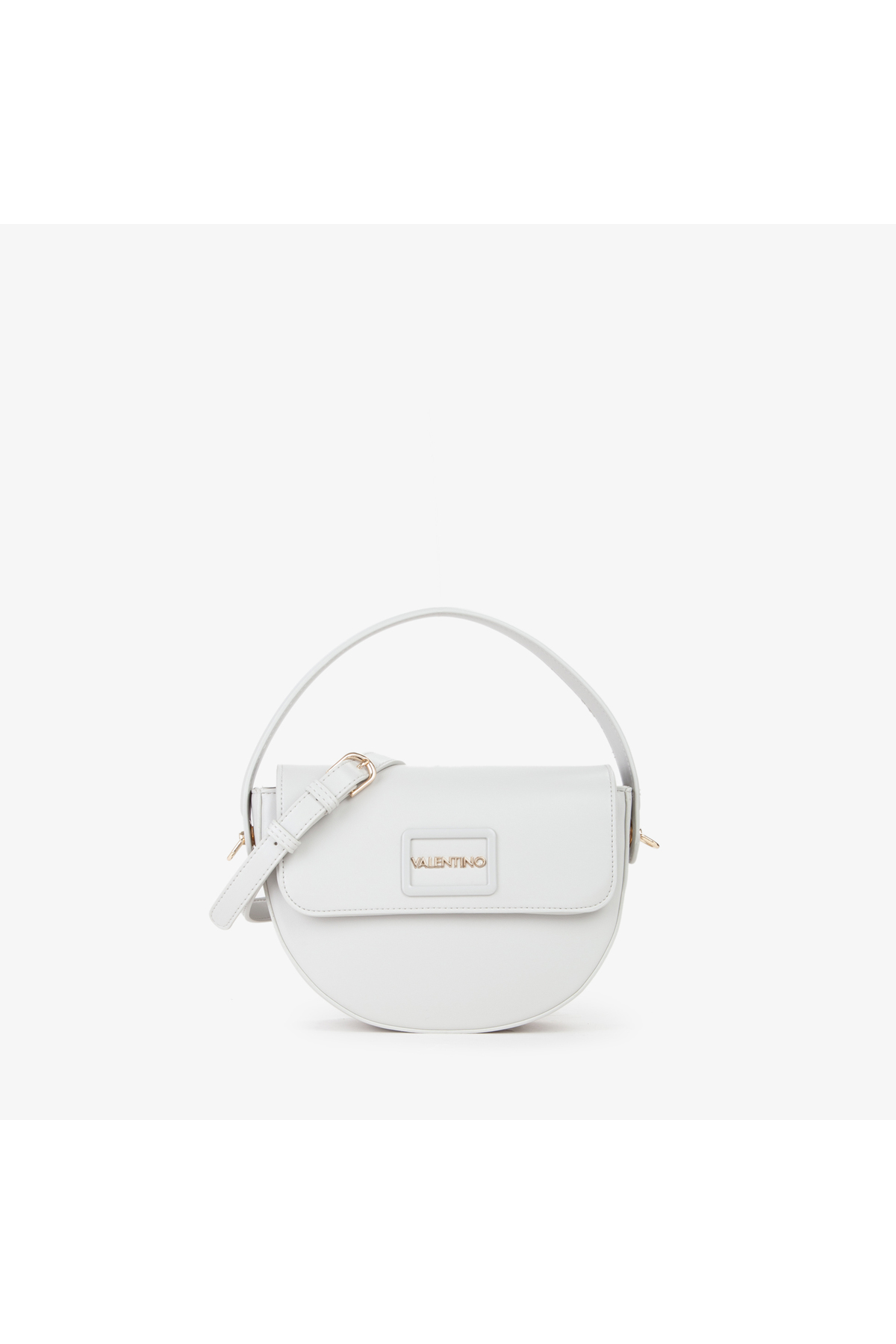 Valentino WANNABE TORBA Z KLAPĄ