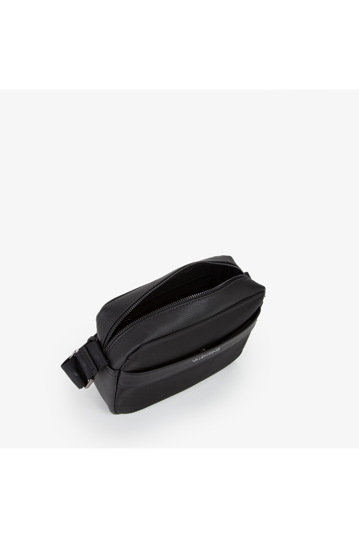 Valentino CARDANO CROSSBODY VBS8AQ20 NERO