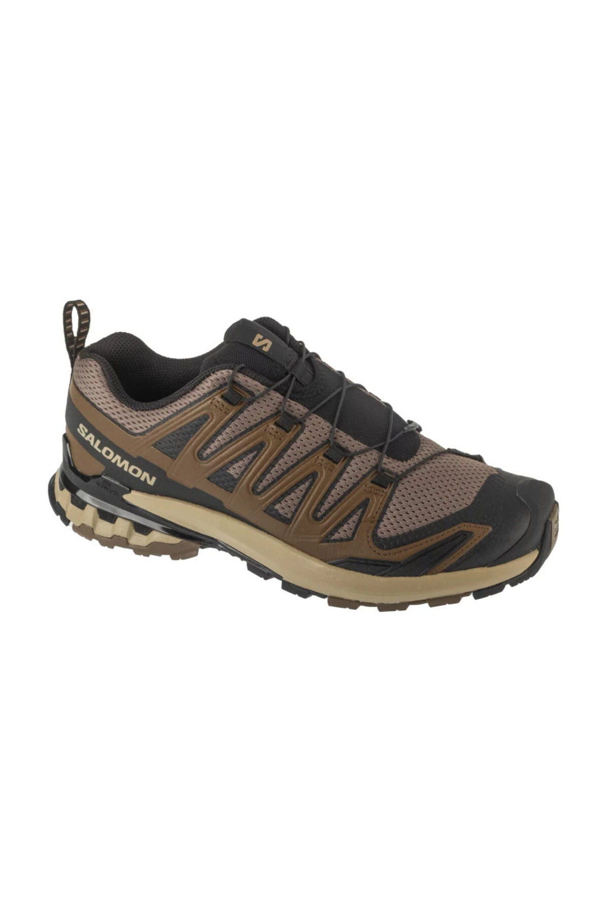 کفش Outdoor مردانه    | سالومون Salomon L47882500 - تصویر 3