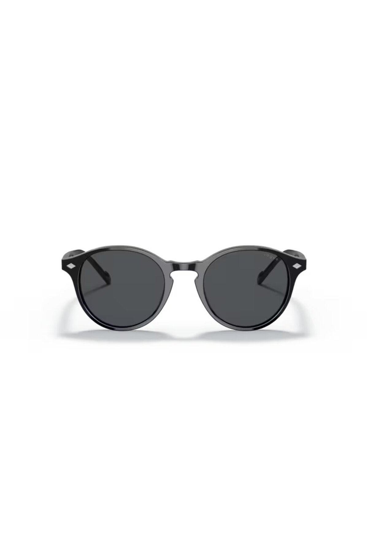عینک آفتابی مردانه راسته | ووگ Vogue VO 5327-S W44/87 48-20 145 3N - تصویر 5