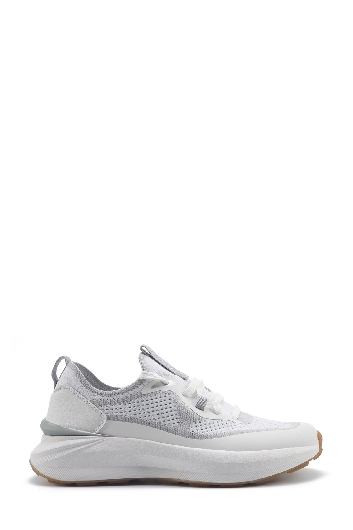 Nine West FADWA 5FX Beyaz Kadın Slip On - Fiyatı, Yorumları