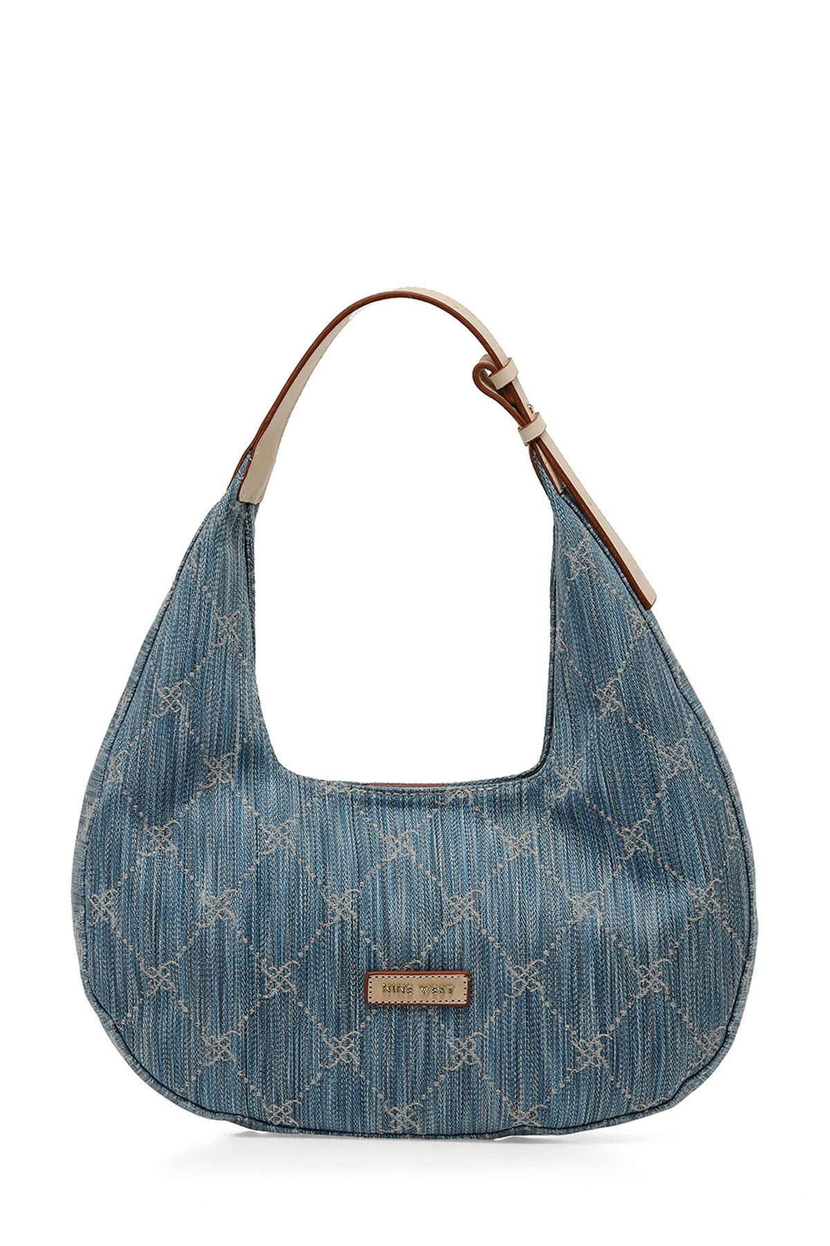 Nine West MURIBIGGY 5FX MAVI- Kadın Omuz Çantası - Fiyatı, Yorumları