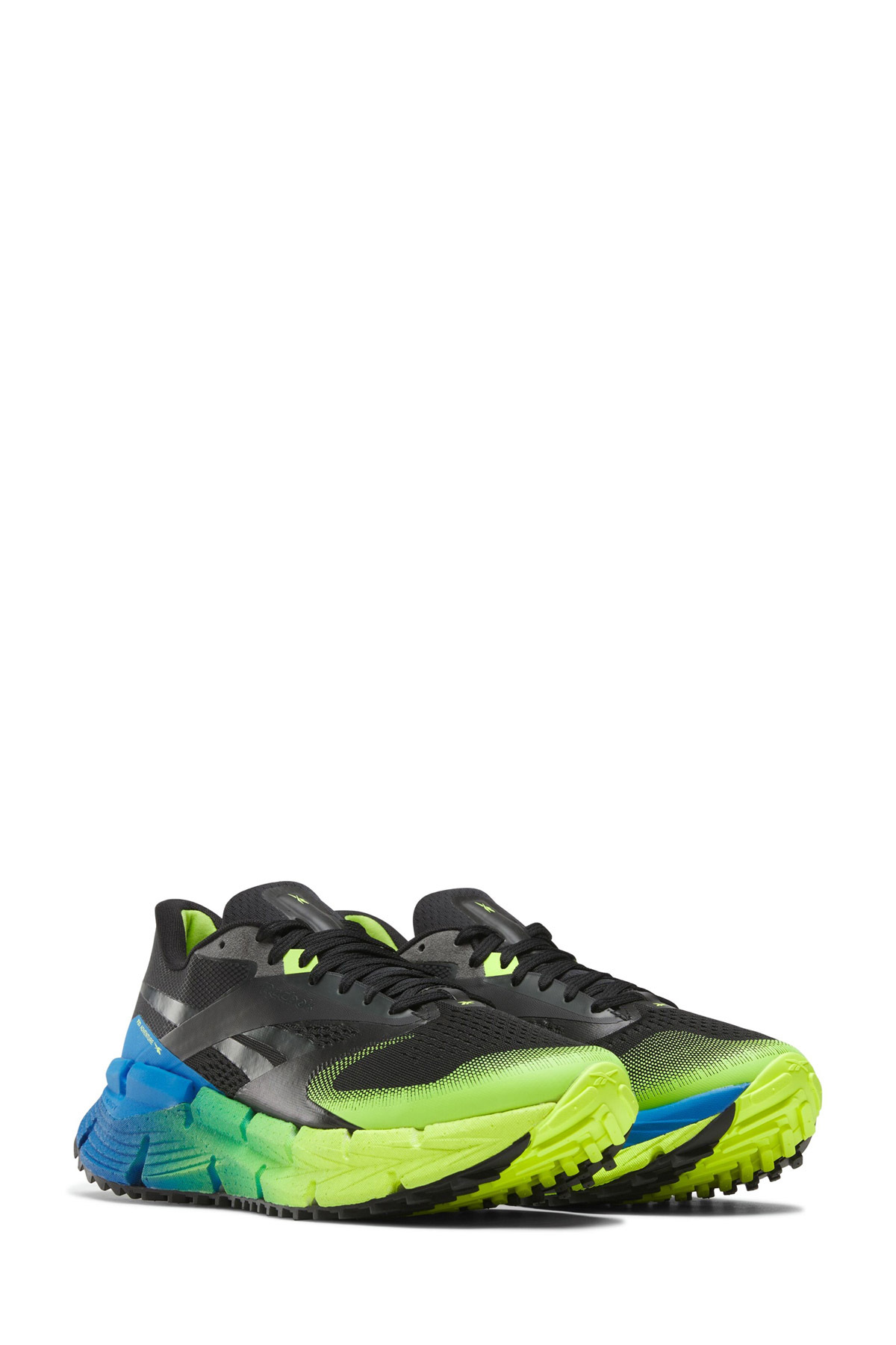 Reebok FLOATZIG ADVENTURE 1 Siyah Erkek Koşu Ayakkabısı - Fiyatı