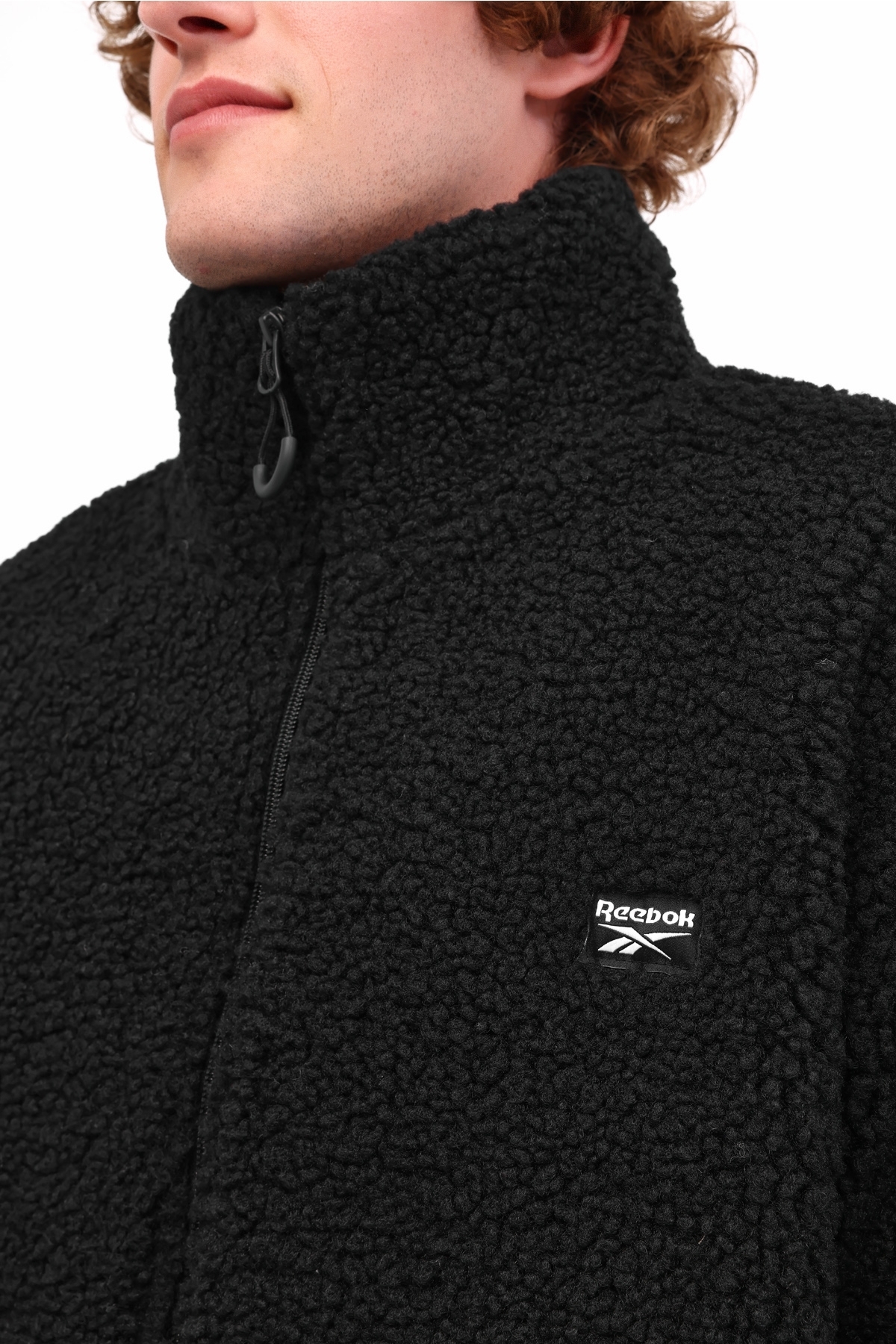 کت مردانه مشکی CL ADVENTURE BV JACKET — مشکی 000000000102033568 — تصویر 4 از 5