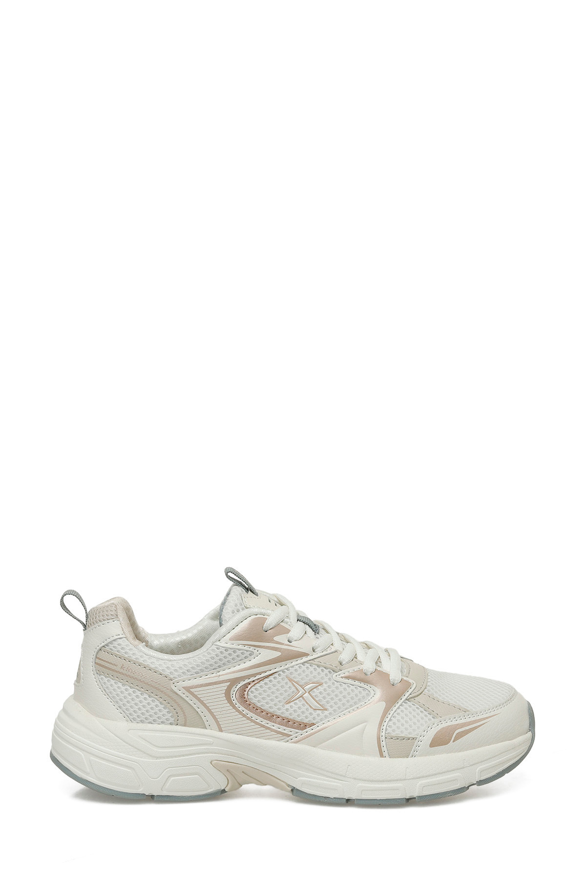Kinetix-Arlex Tx W 5Pr Ecru Women's Running Shoes 1