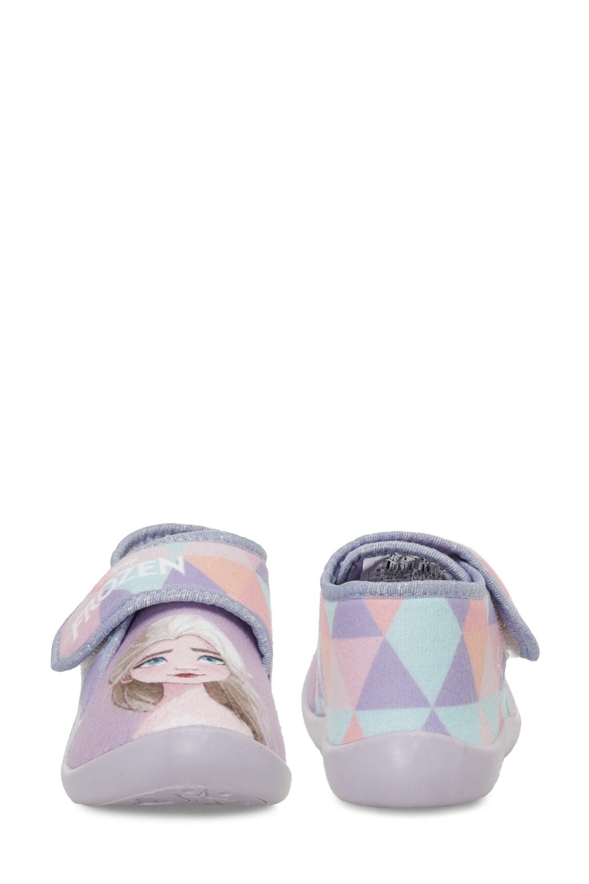 Frozen Kids Home Boots Slippers Collection Trendyol