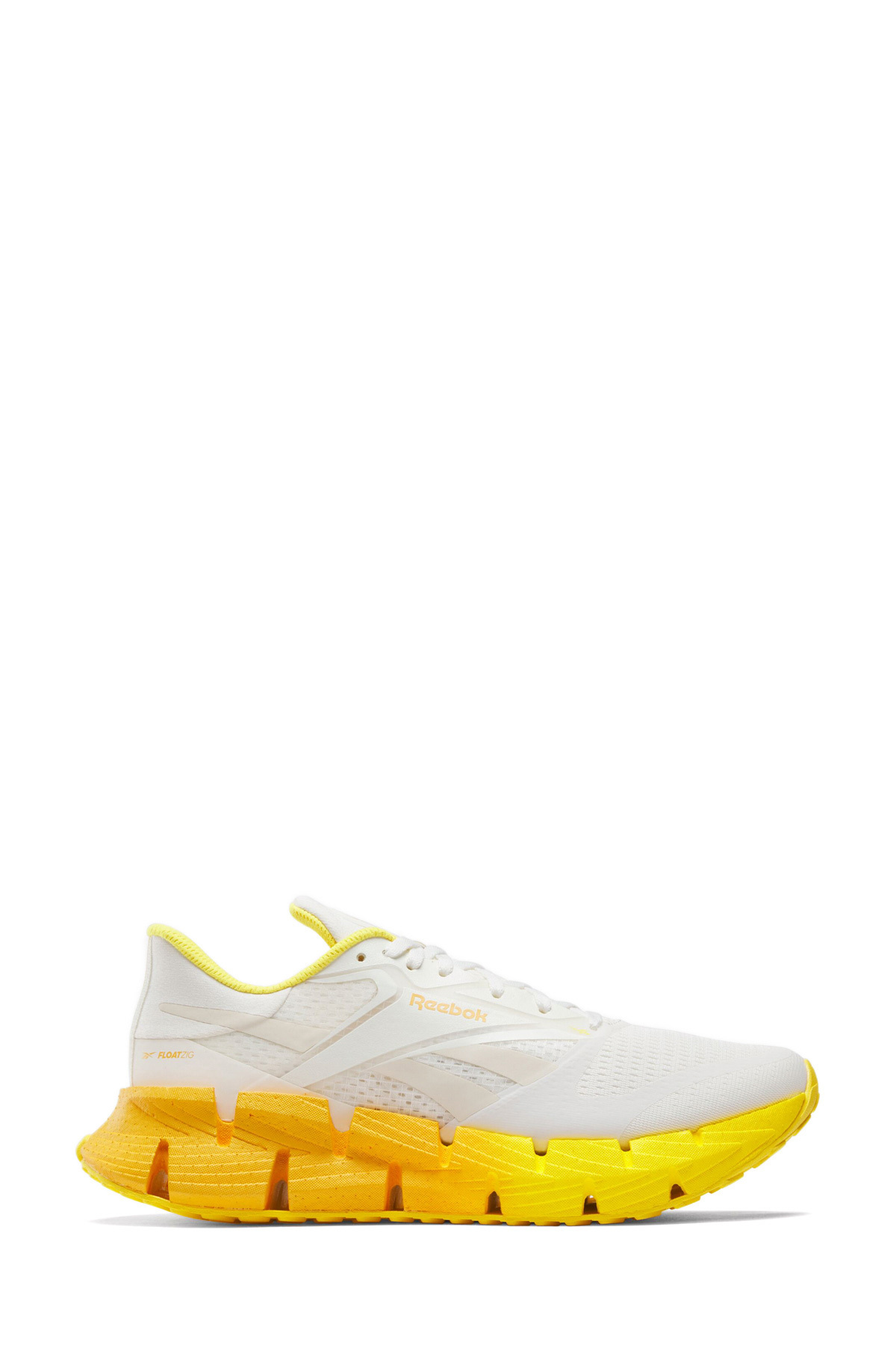 1_org_zoom کفش Reebok ریباک رانینگ مردانه FLOATZIG 1 OFF WHITE اورجینال - تصویر 1
