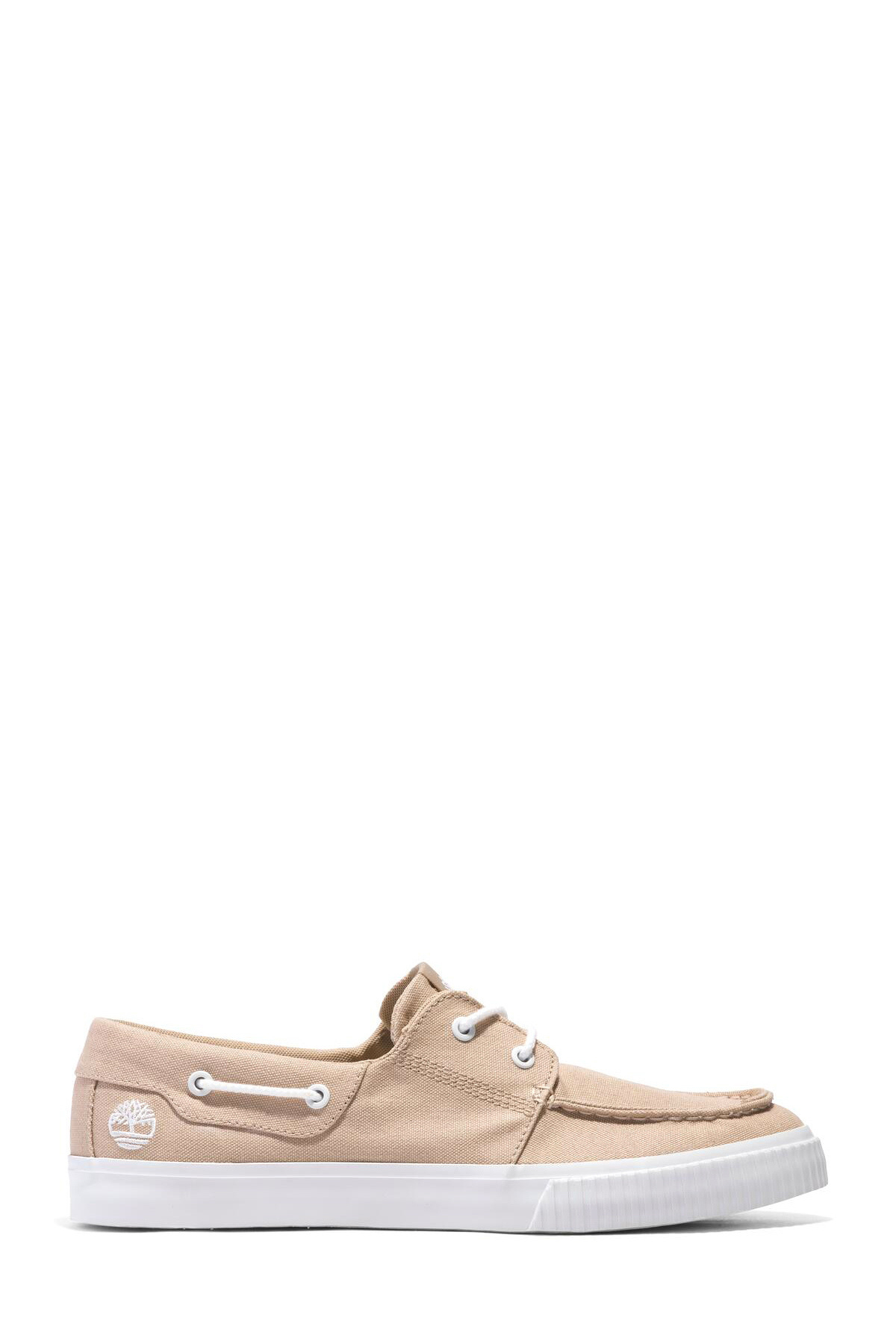 لامبرجک کفش ورزشی مردانه بژ MYLO BAY LOW LACE UP SNEA
