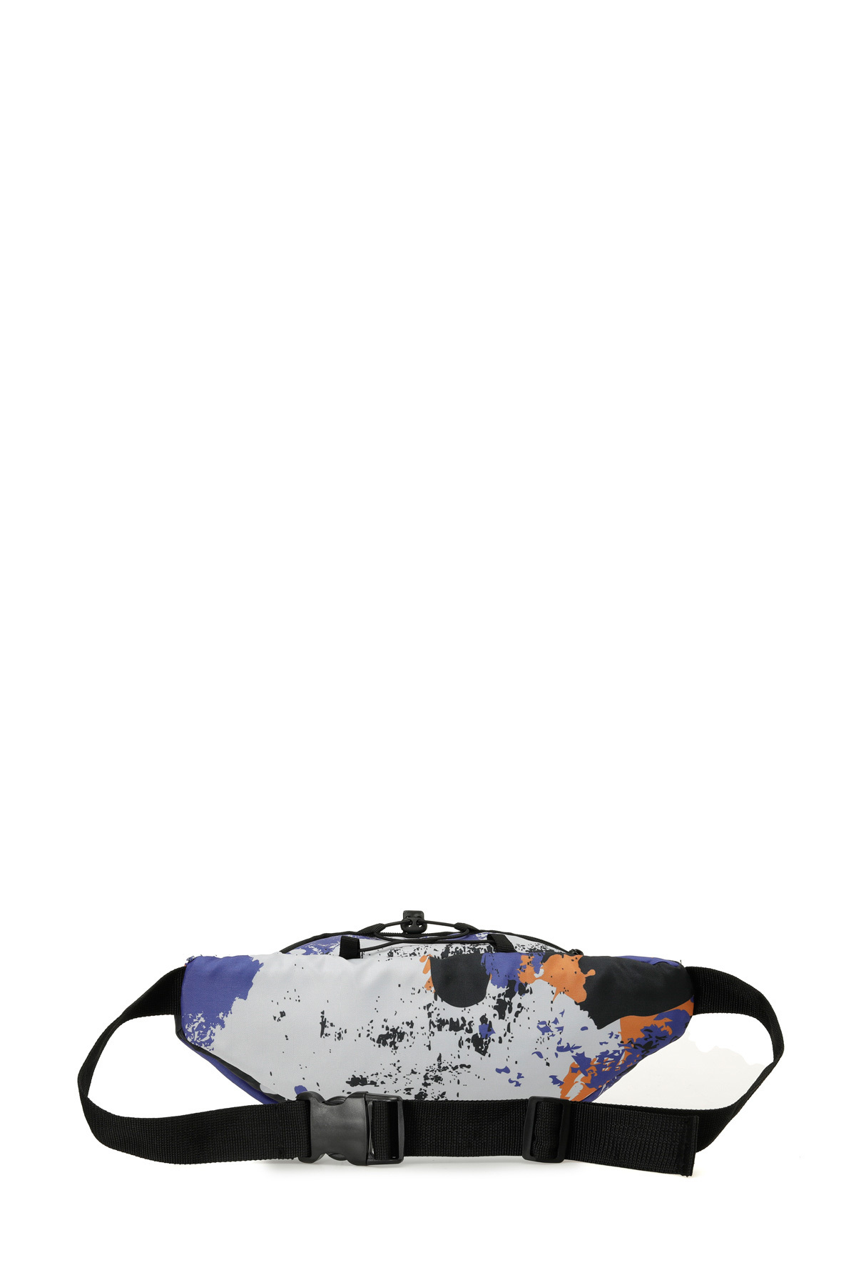 Lumberjack FUSION BODY 5FX Çok Renkli Unisex Bel Çantası - Fiyatı