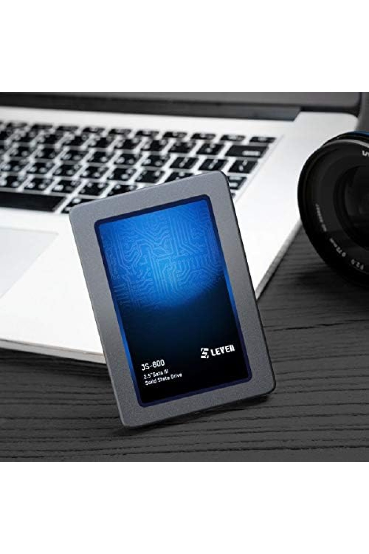 🖥️ LEVEN SSD ve Hard Disk Modelleriyle Hız Kazanın! 2026