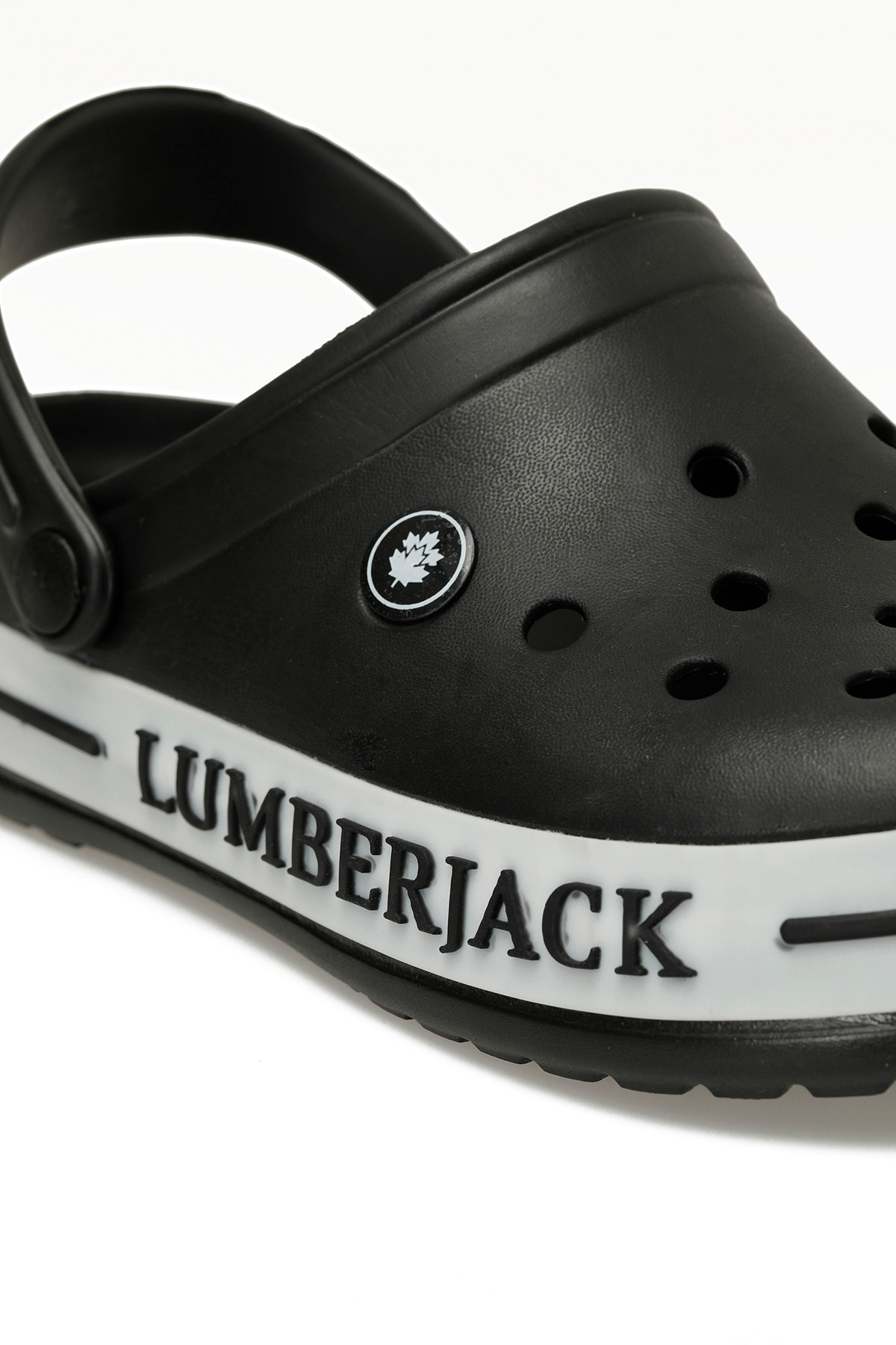 دمپایی مردانه راسته | لامبرجک Lumberjack 101970834002 - تصویر 7