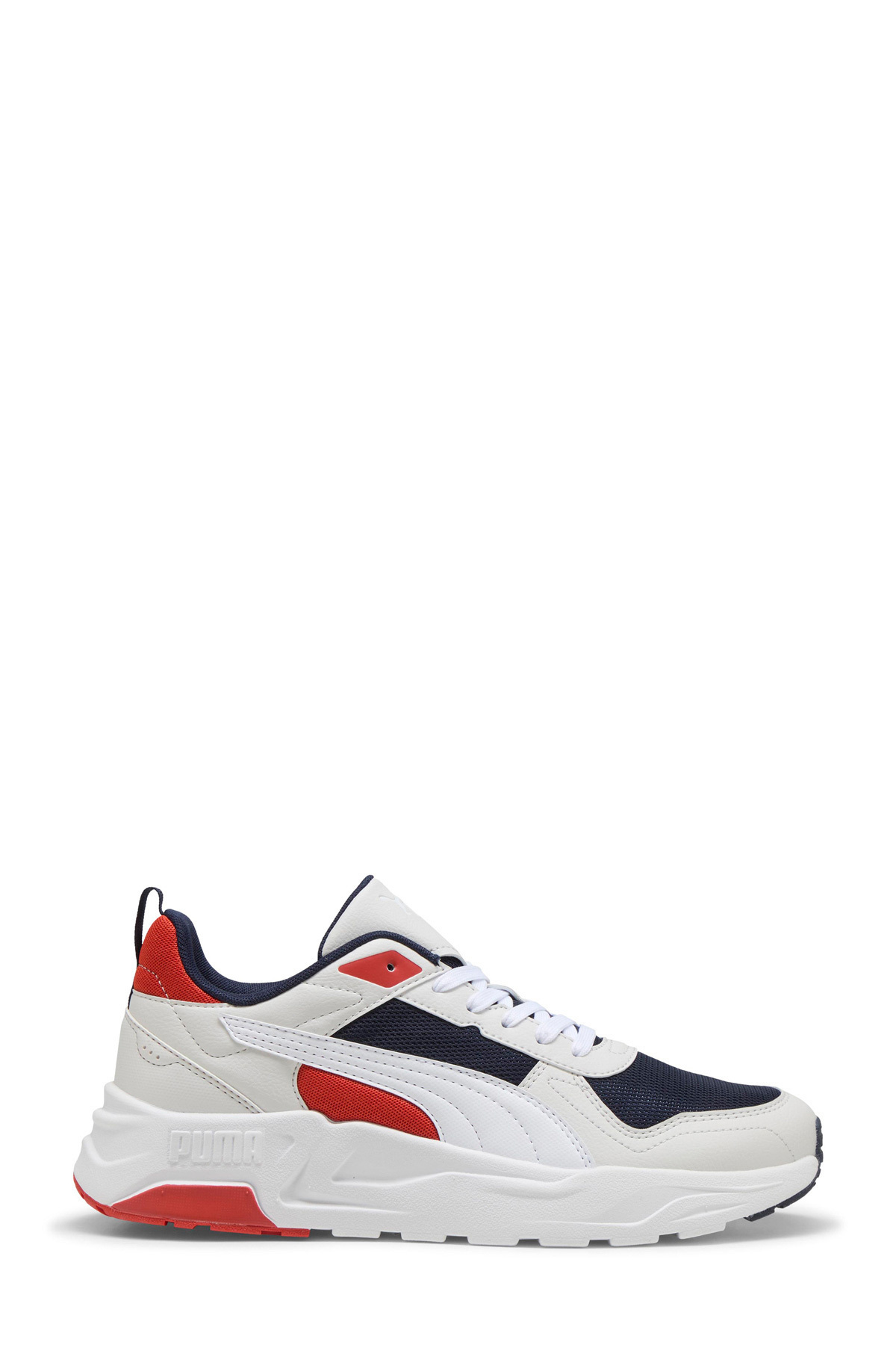 پوما Trinity 2 LT PUMA Navy-PUMA White-Feathe پوما Trinity 2 LT PUMA Navy-PUMA White-Feathe