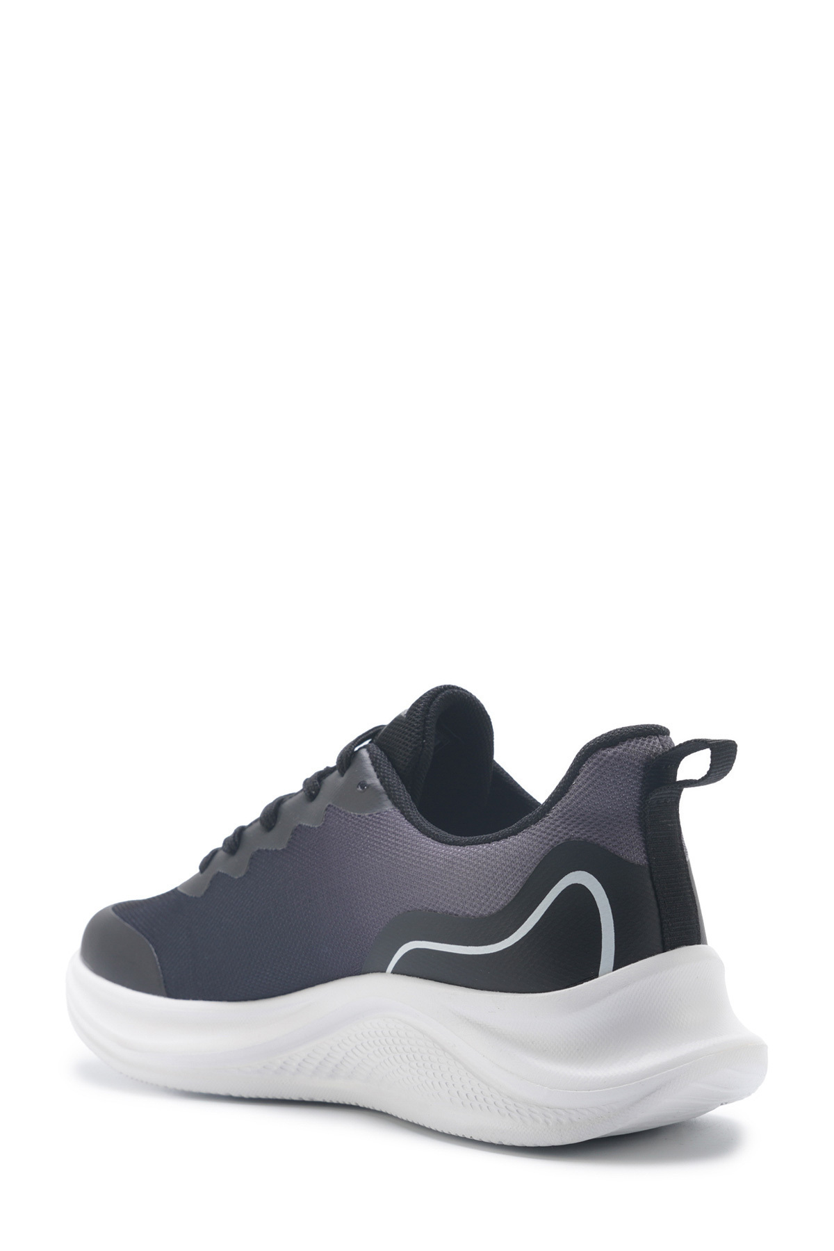Kinetix-Kenzie Tx 5Fx Black Men's Running Shoes 3