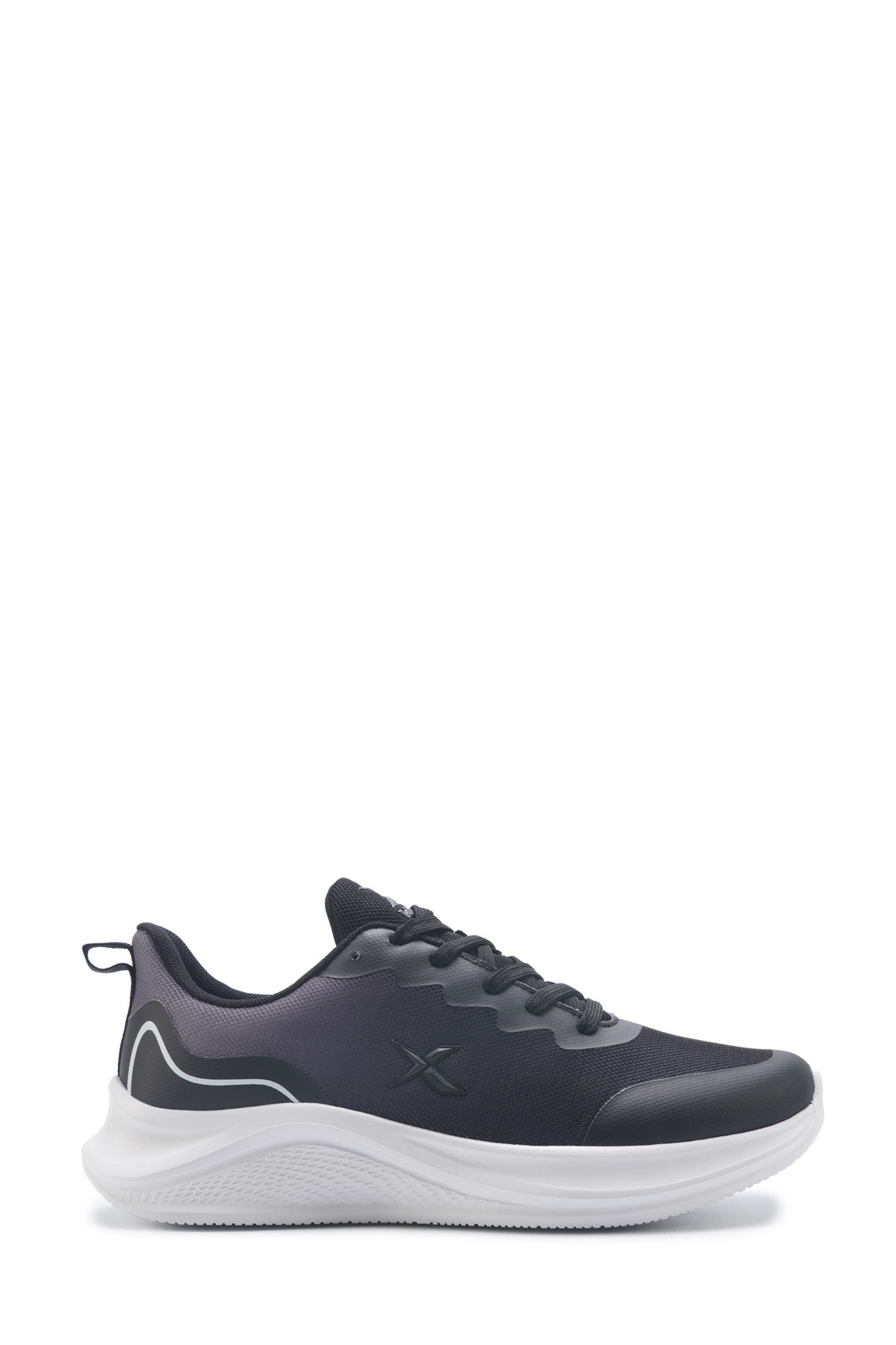 Kinetix-Kenzie Tx 5Fx Black Men's Running Shoes 1