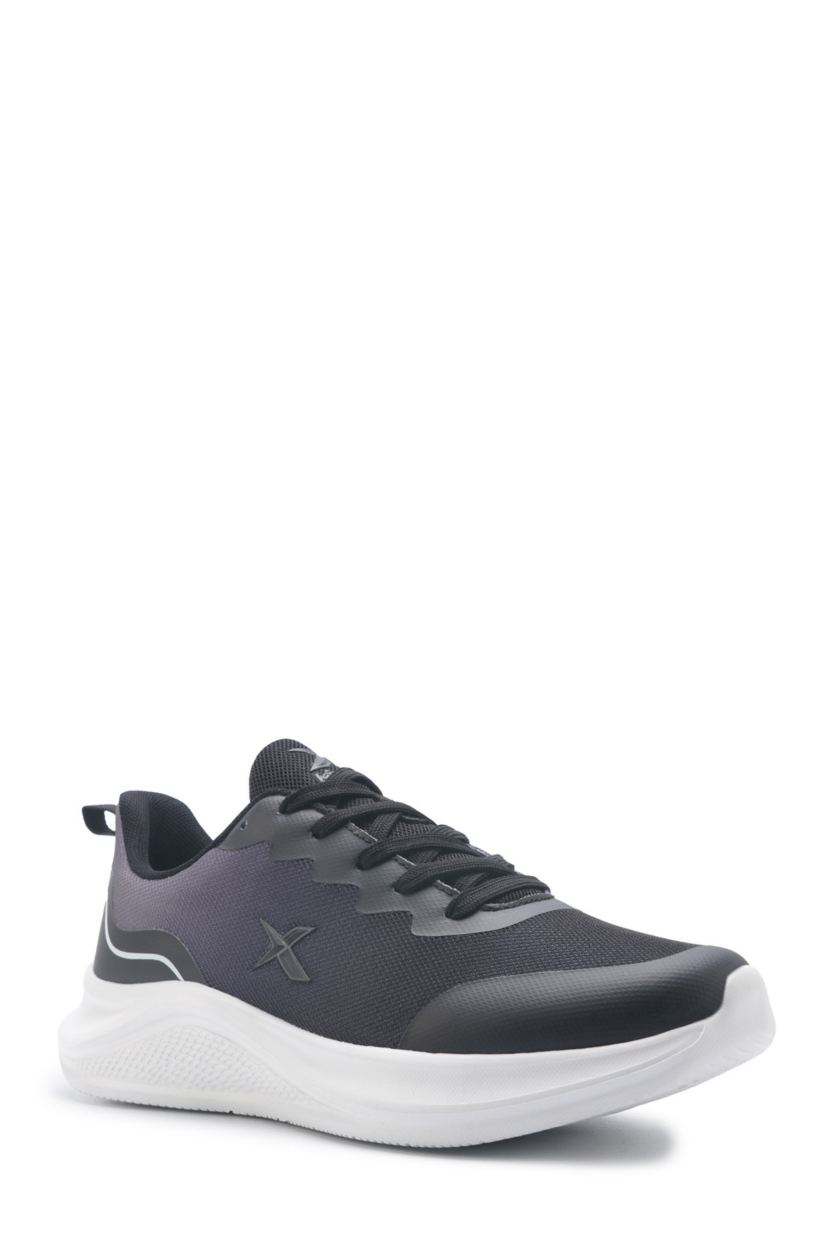 Kinetix-Kenzie Tx 5Fx Black Men's Running Shoes 2