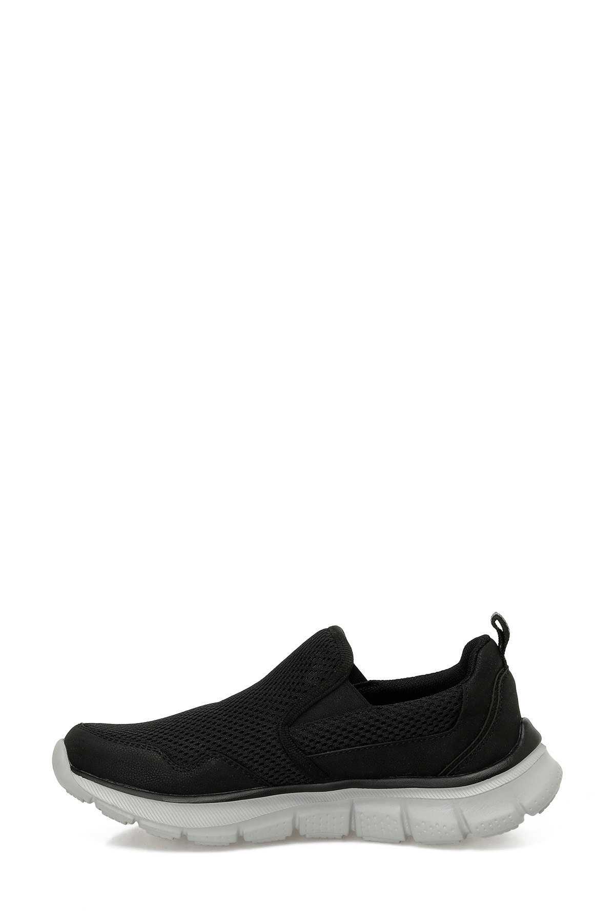 Kinetix PARMA TX 5FX Siyah Unisex Comfort Ayakkabı görsel 3