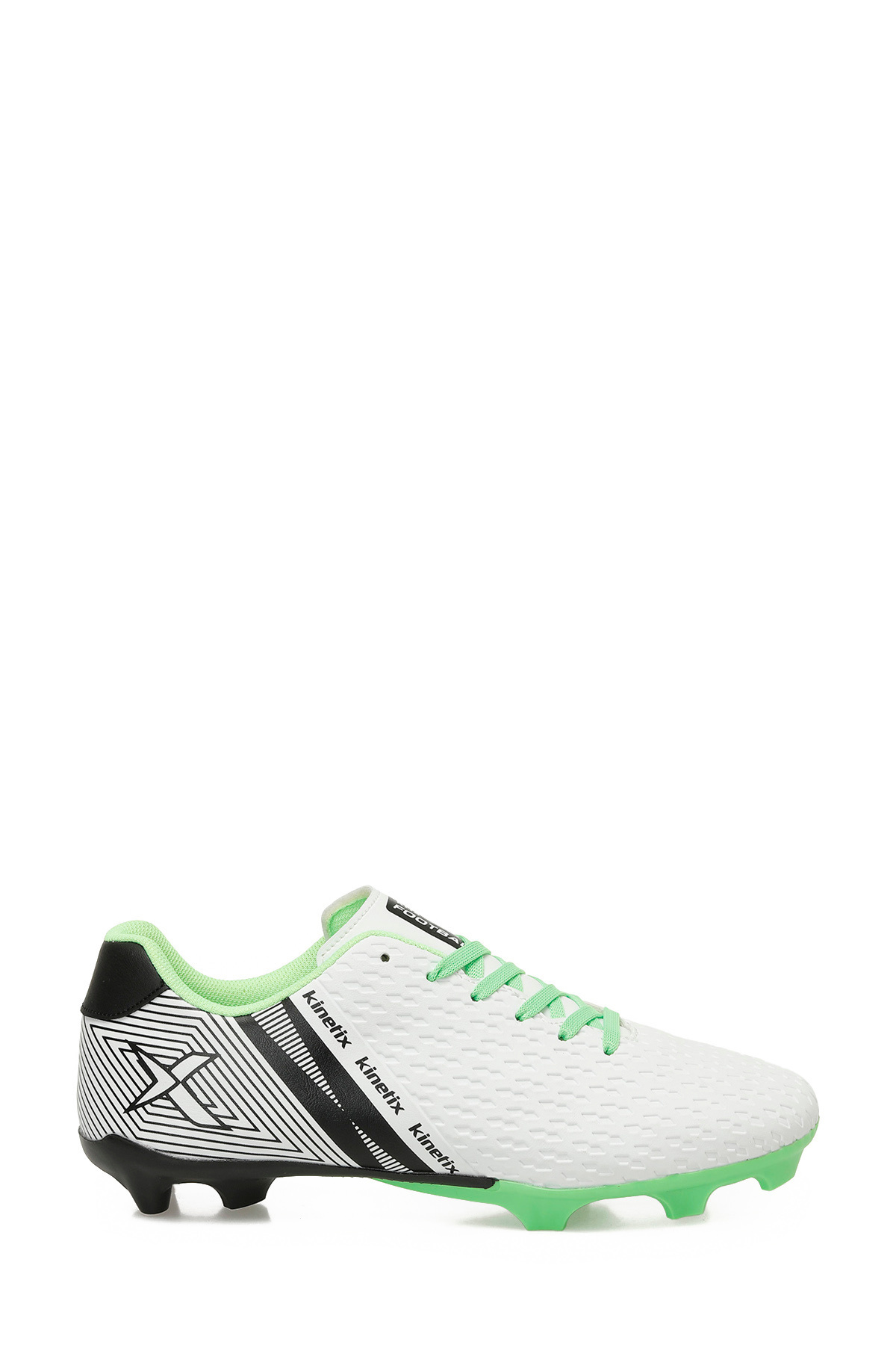 Kinetix MARQUIS AG 5FX Beyaz Erkek Krampon