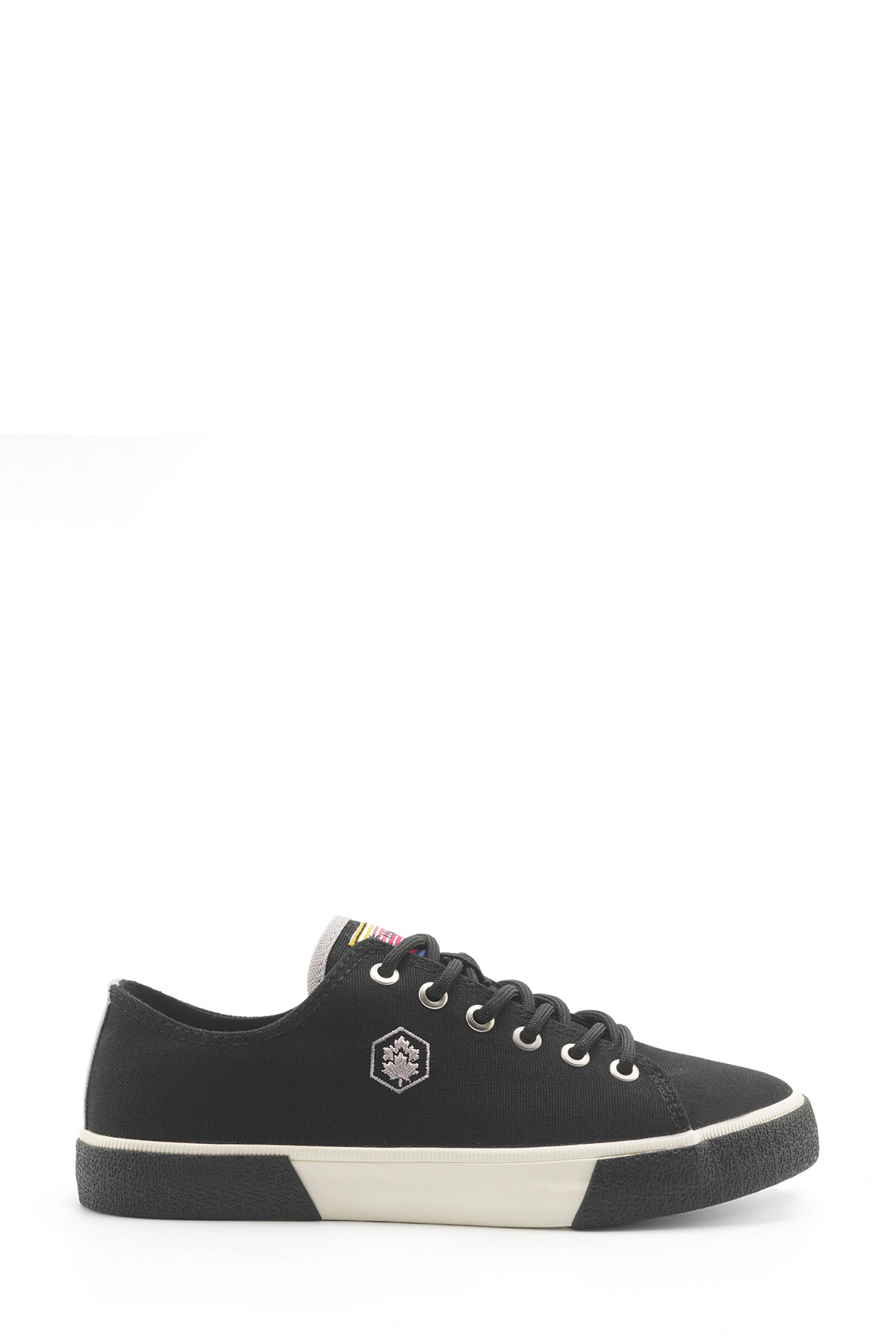 Lumberjack ROMAN 5FX Siyah Kadın Sneaker - Fiyatı, Yorumları