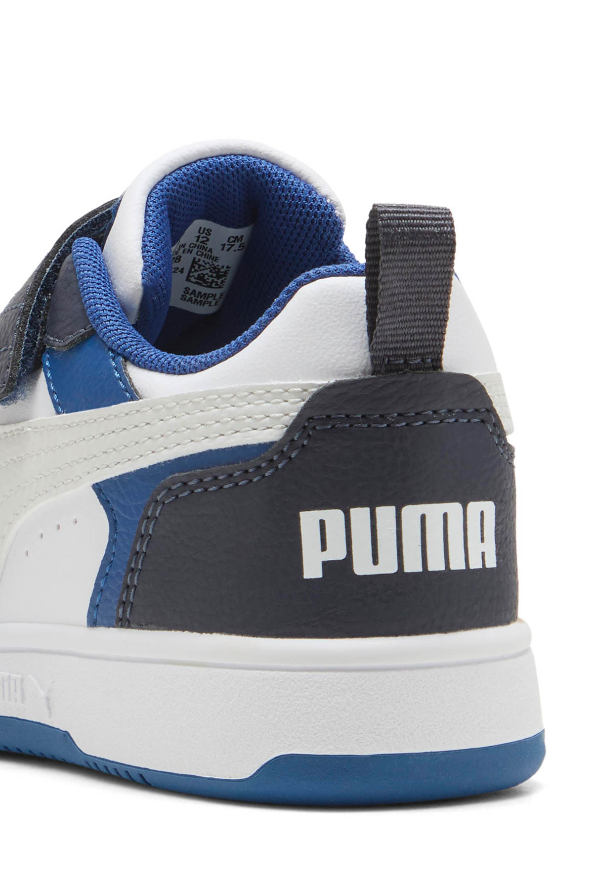 کفش اسنیکر دخترانه راسته | پوما Puma 397419 - تصویر 5