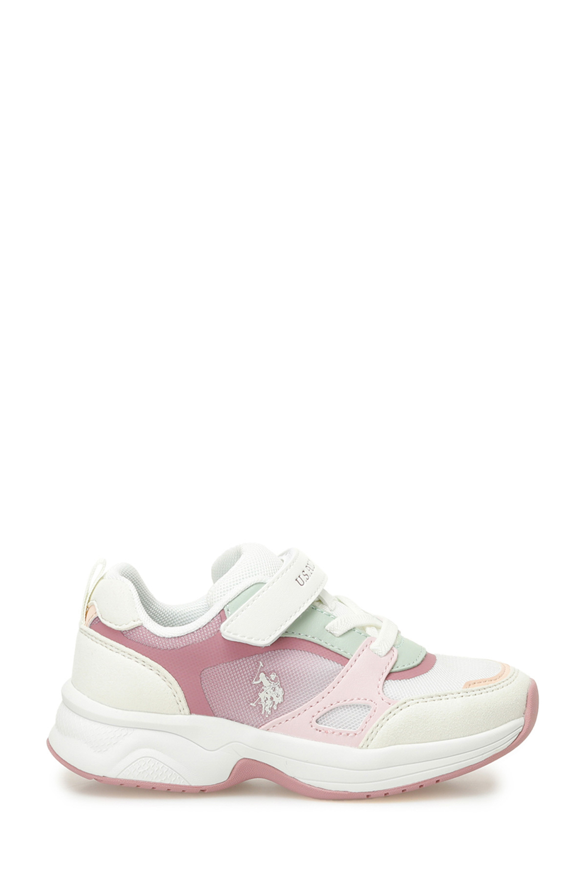 U.S. Polo Assn. U.S. Polo Assn Lesser 5fx Kids' Sneakers