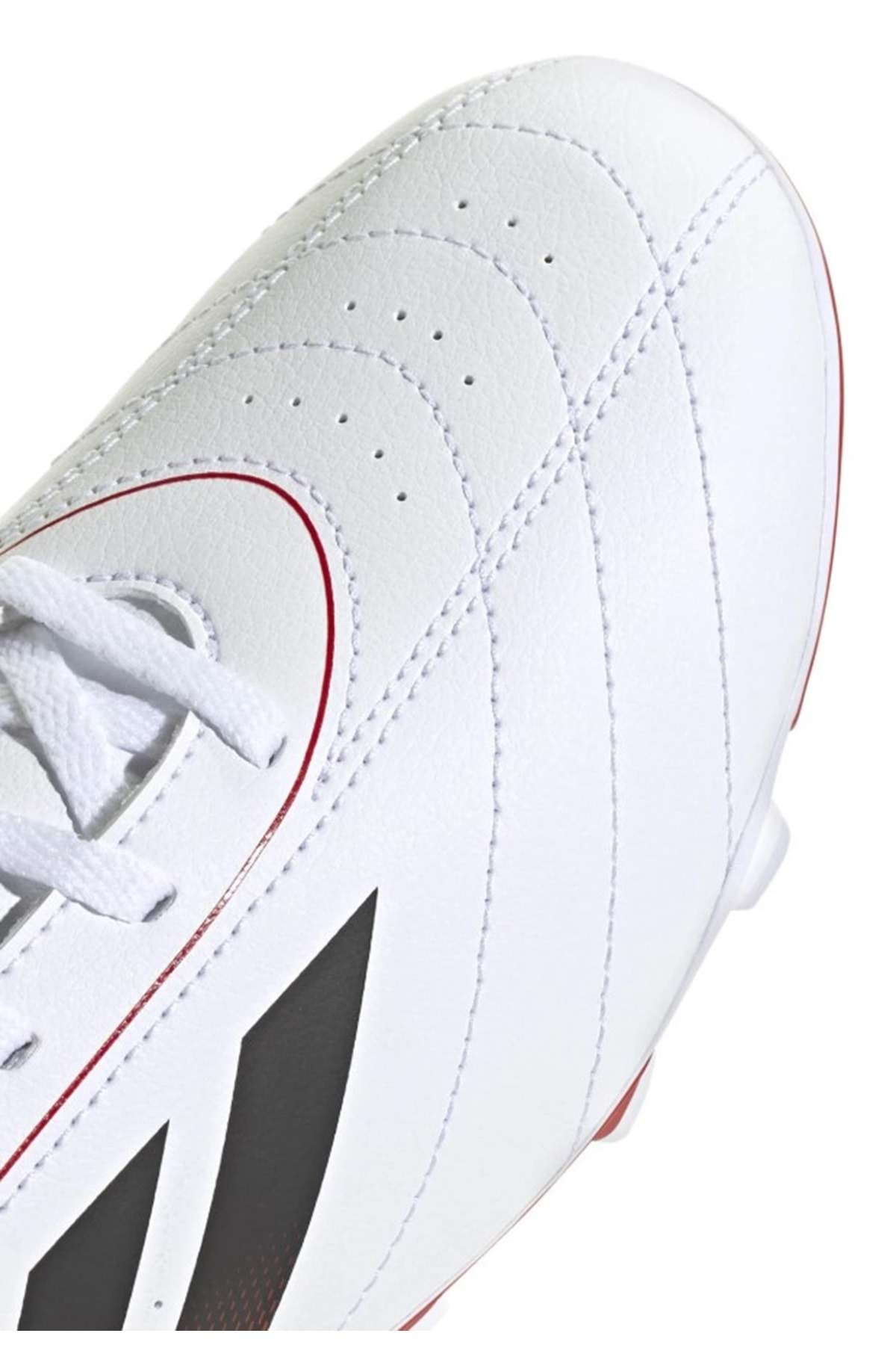 کتانی استوک دار مردانه راسته | آدیداس adidas Kids-AST08754 - تصویر 6