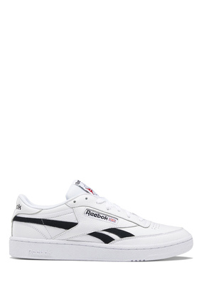 Reebok CLUB C REVENGE Beyaz Unisex Sneaker
