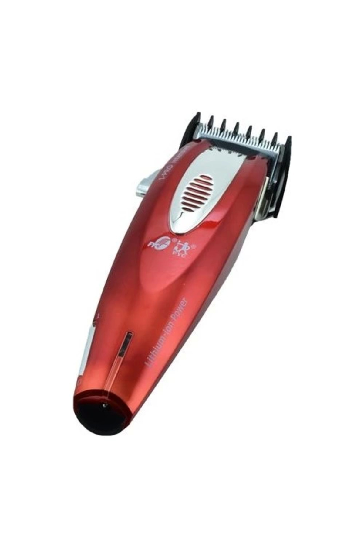 Kuzgun Ticaret Fyc 1288 Profesyonel Tıraş Makinesi - Lisinya