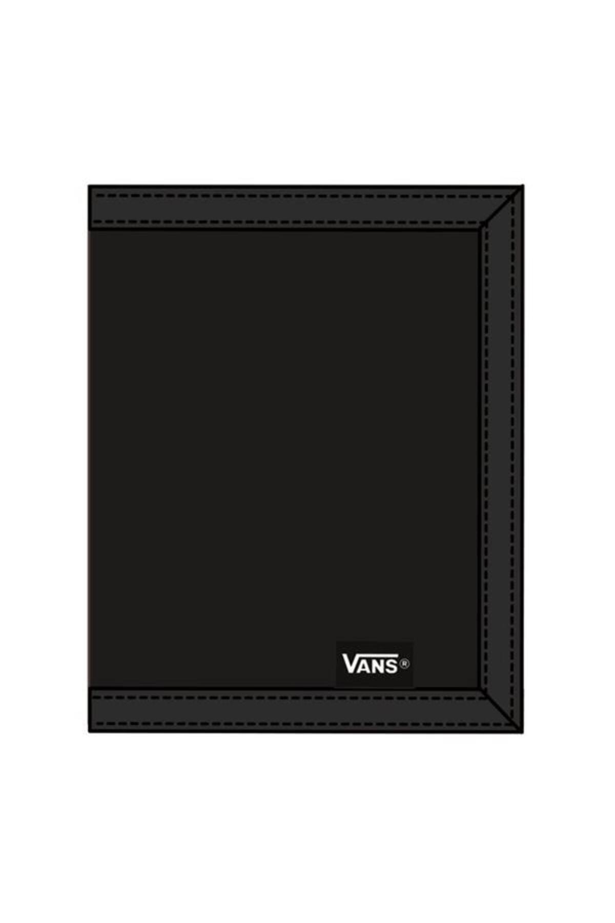 آدیداس کیف پول مردانه بدون بند 000C32BLK1-R مشکی