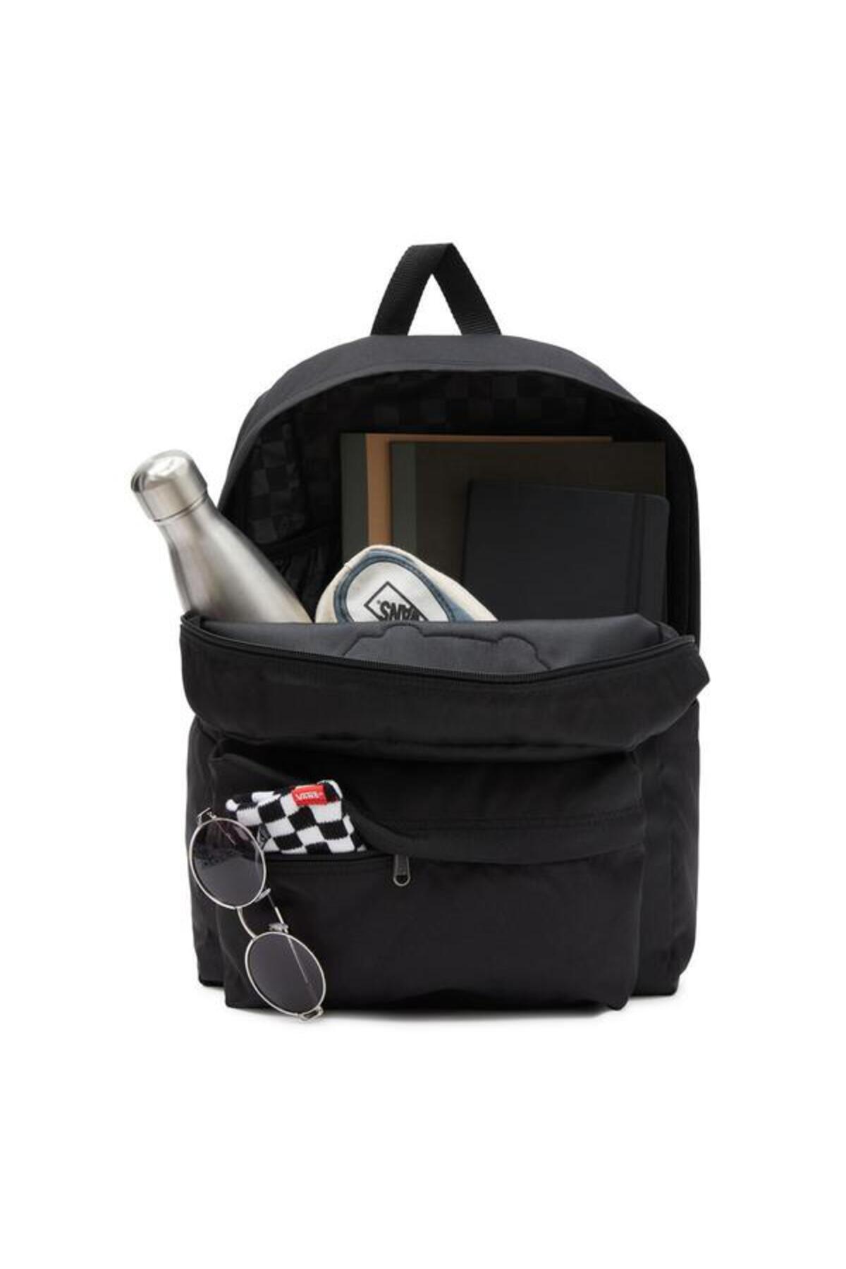 Vans OLD SKOOL CLASSİC BACKPACK UNISEX SIRT ÇANTASI