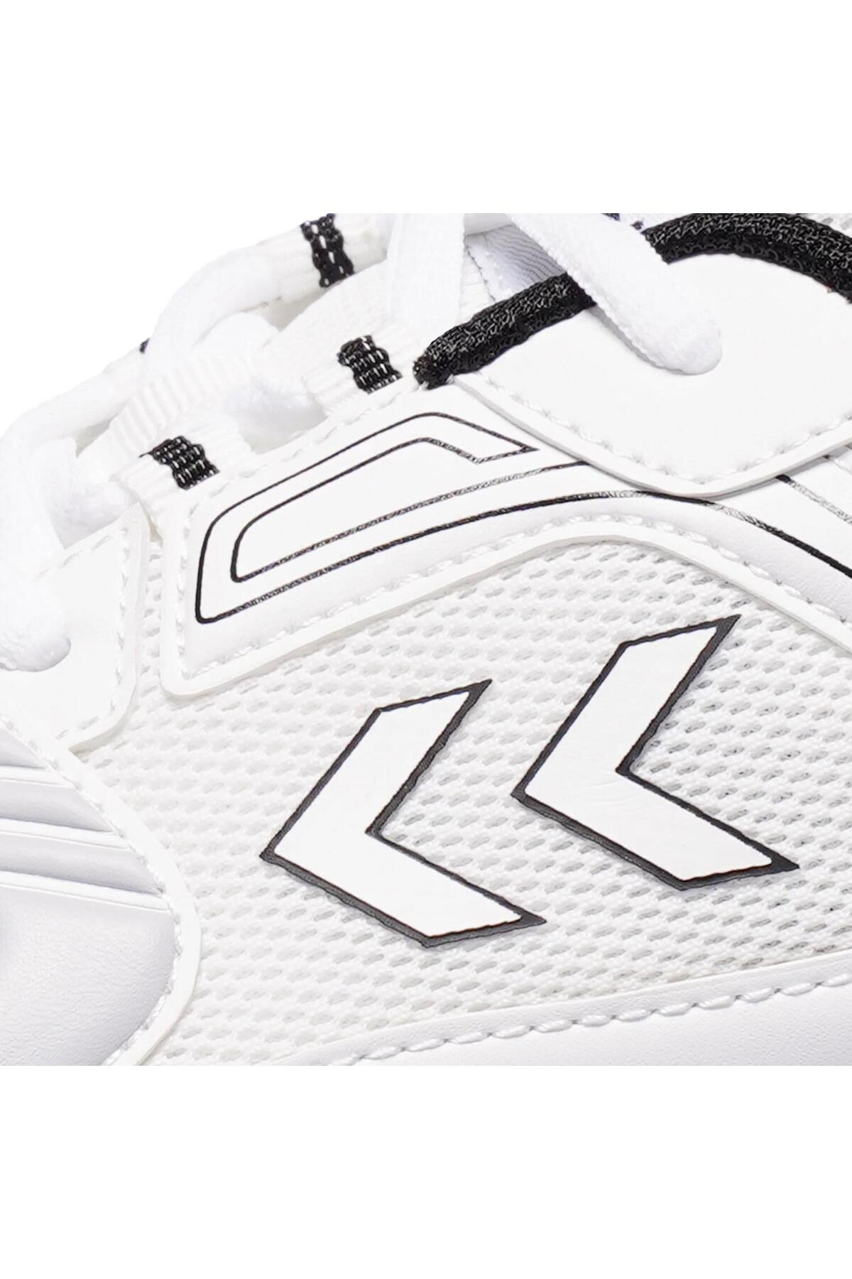 hummel  HML 500 YETİŞKİN UNISEX AYAKKABI - Görsel 6