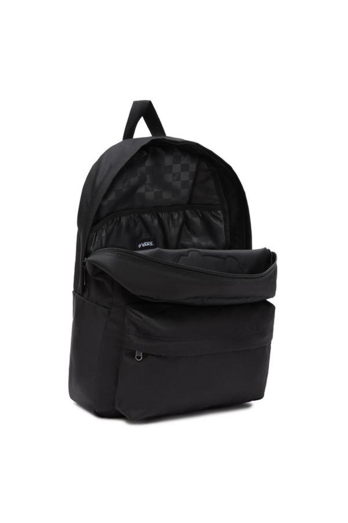 Vans OLD SKOOL CLASSİC BACKPACK UNISEX SIRT ÇANTASI