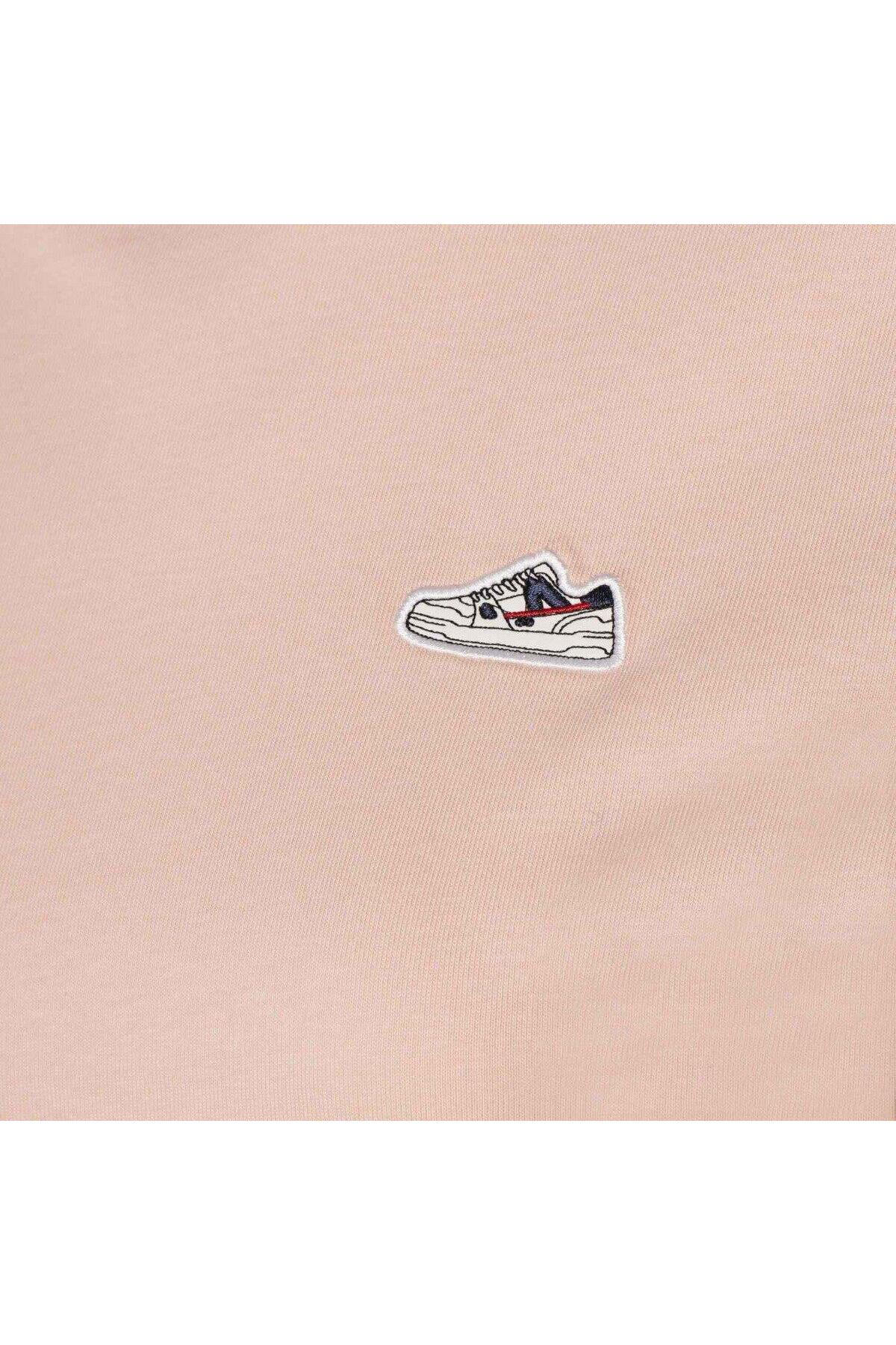 hummel ELFIN KISA KOLLU TİŞÖRT görsel 4