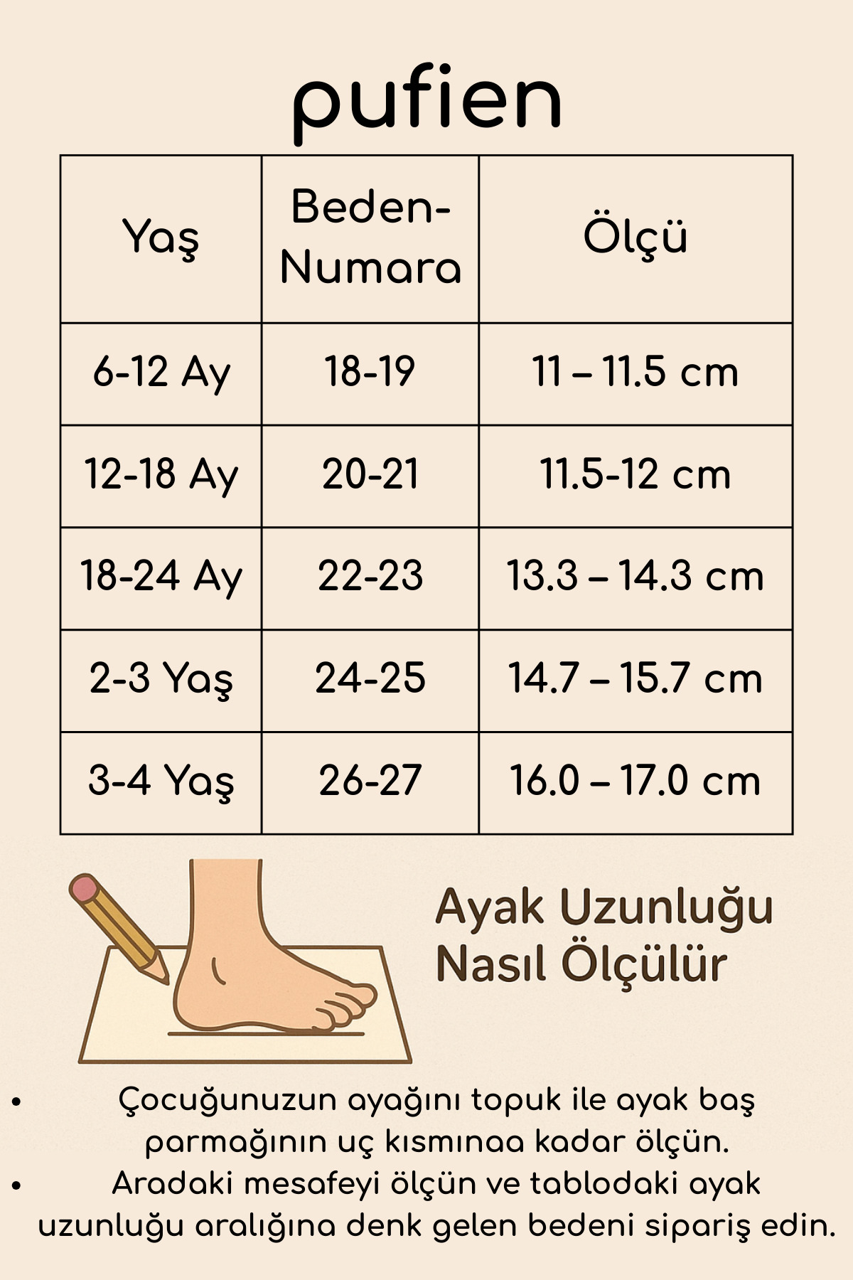 pufien Kışlık Patik, Ayıcık Peluş Bot, Polar Ayı Desenli Rahat ve Kaymaz Tabanlı, Bebek ve Çocuk fotoğrafı 3 (önizleme)