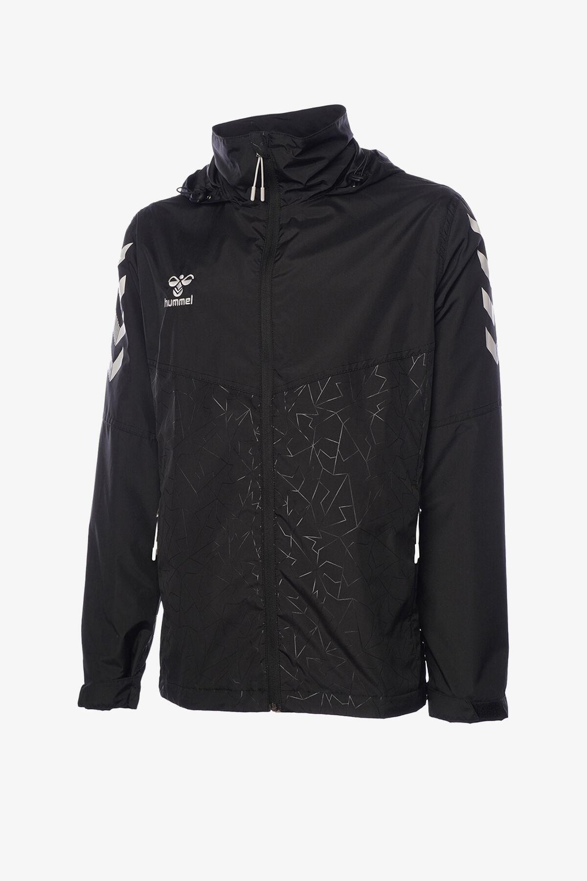 hummel HMLDREAM RAINCOAT ERKEK YAĞMURLUK
