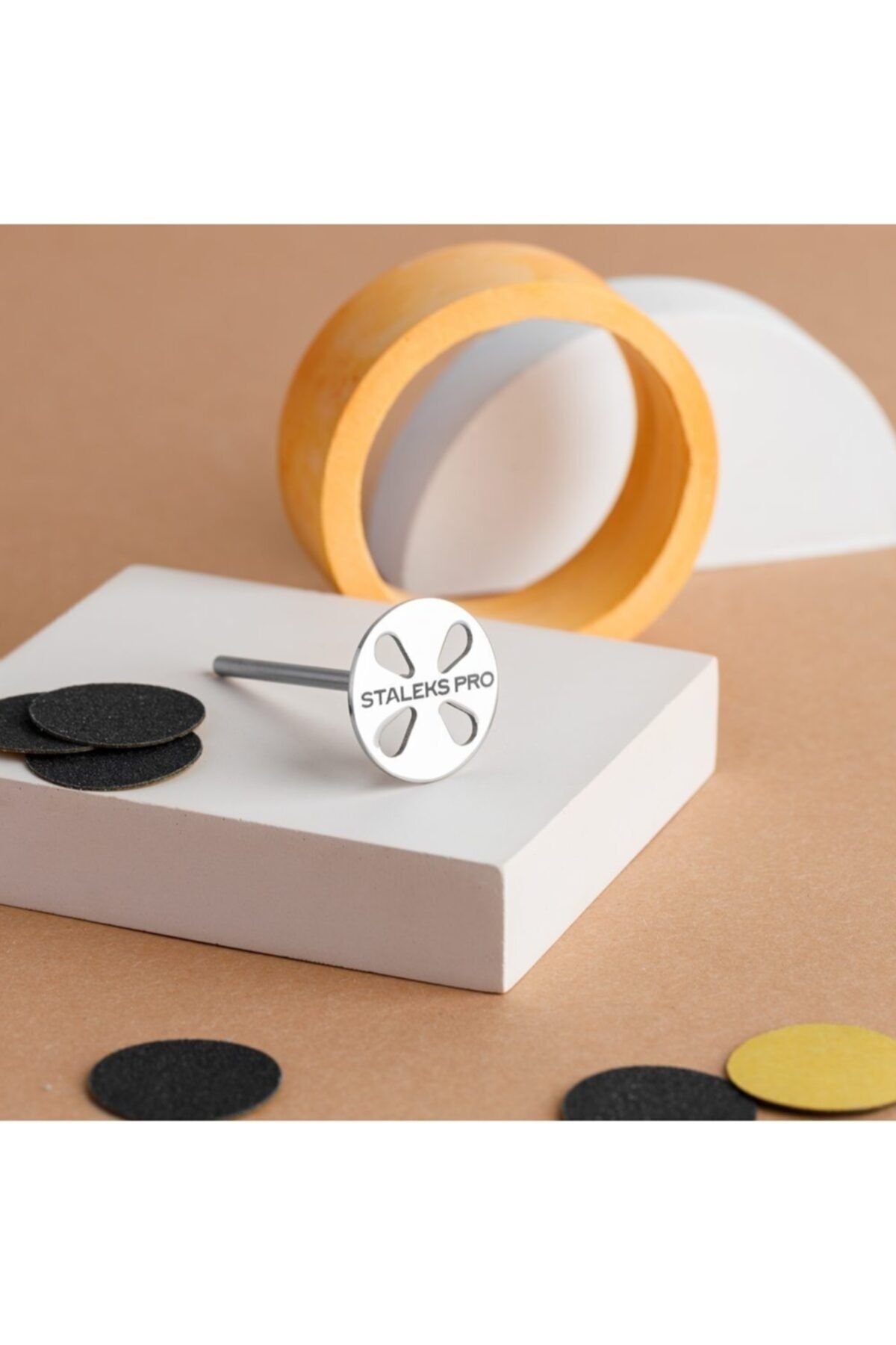 Pododisk Ucu 25mm — PD-25 — تصویر 3 از 3