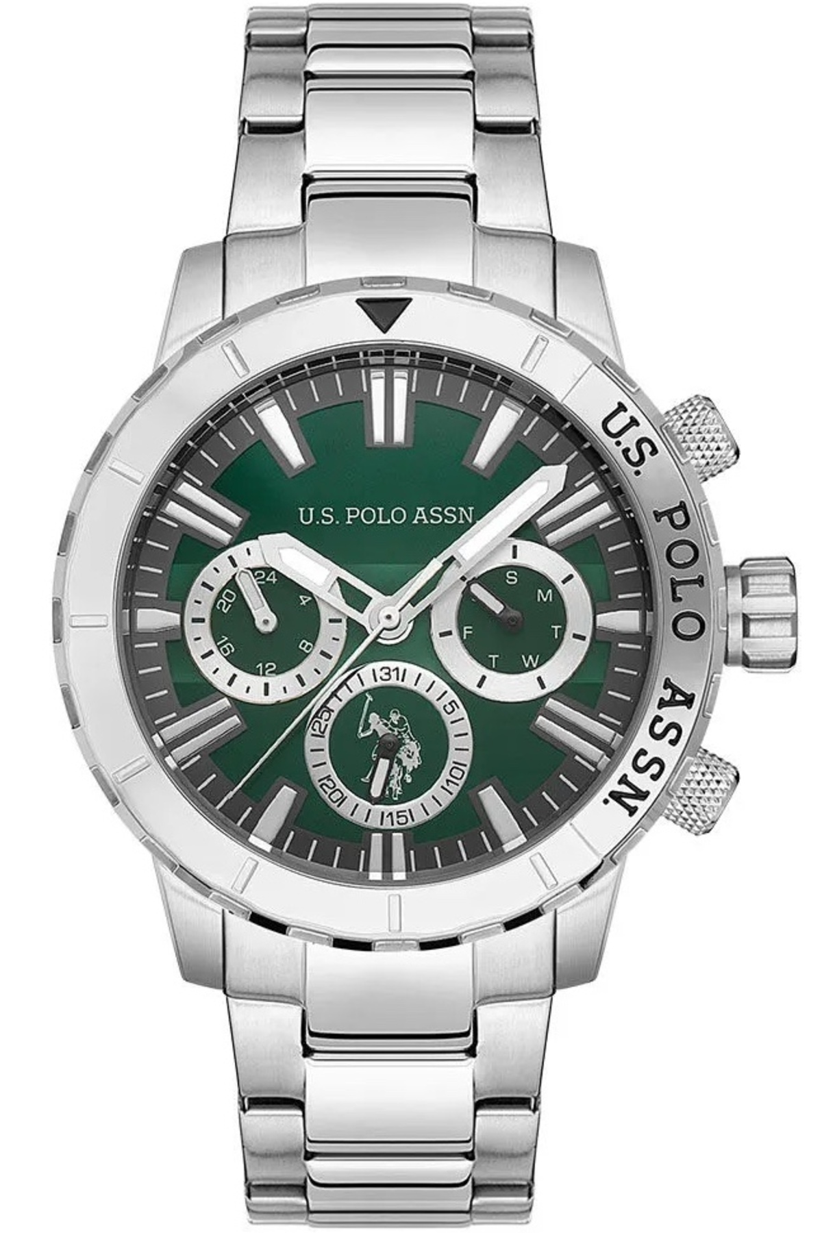 یو اس پولو ساعت مچی مردانه USPA1026-12