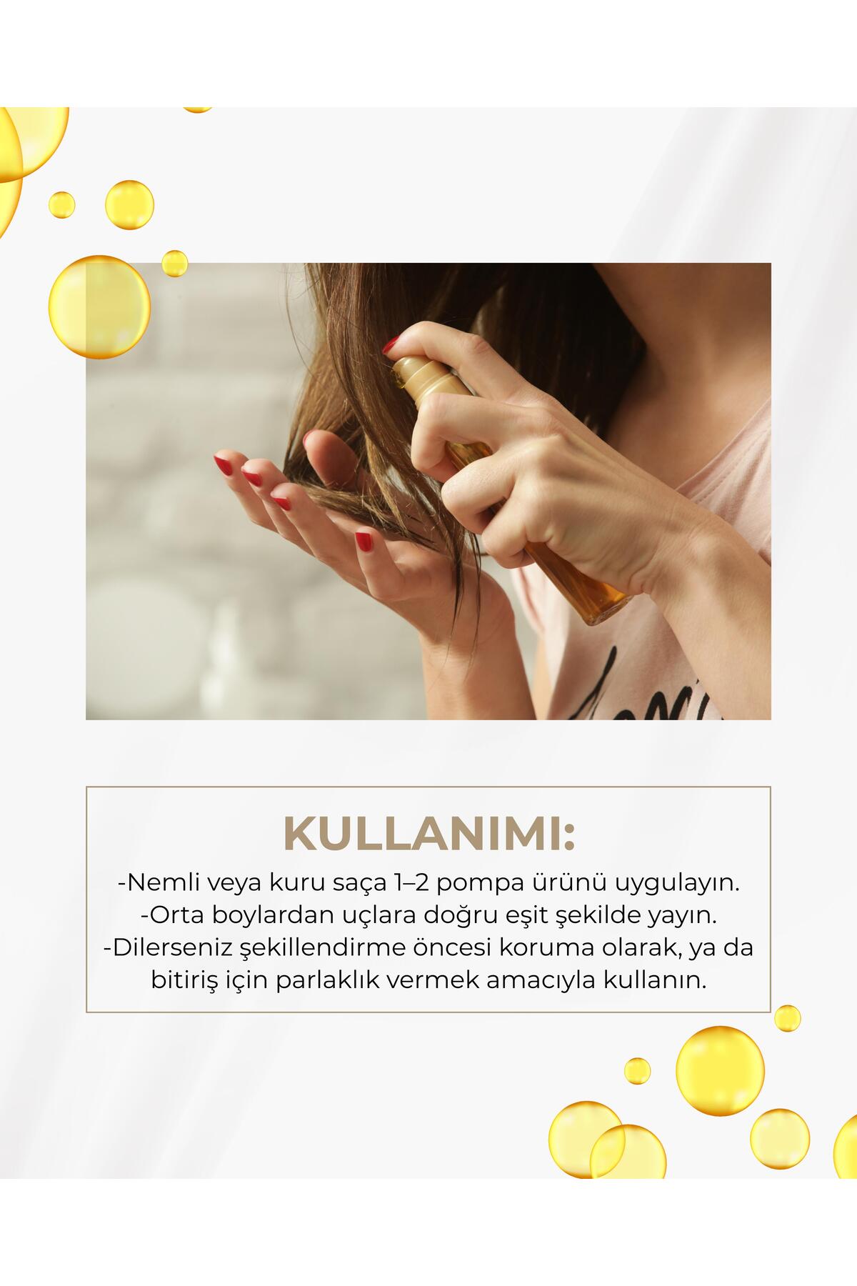 Oil Argan Yağı 115 ml — 5055786201856 — تصویر 2 از 4