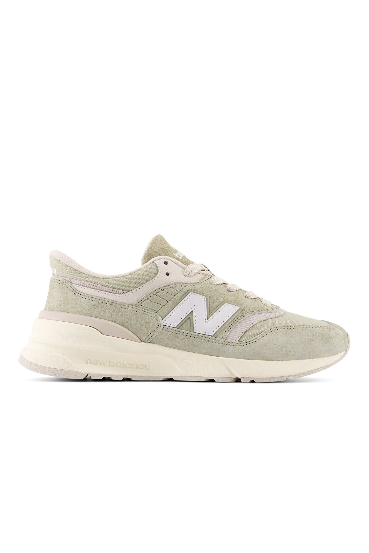 New Balance 997r Yeşil Unisex Ayakkabı - Fiyatı, Yorumları