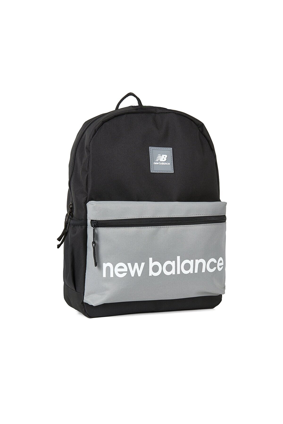 کیف زنانه مشکی مدل ANB3401 نیو بالانس کوله پشتی New Balance