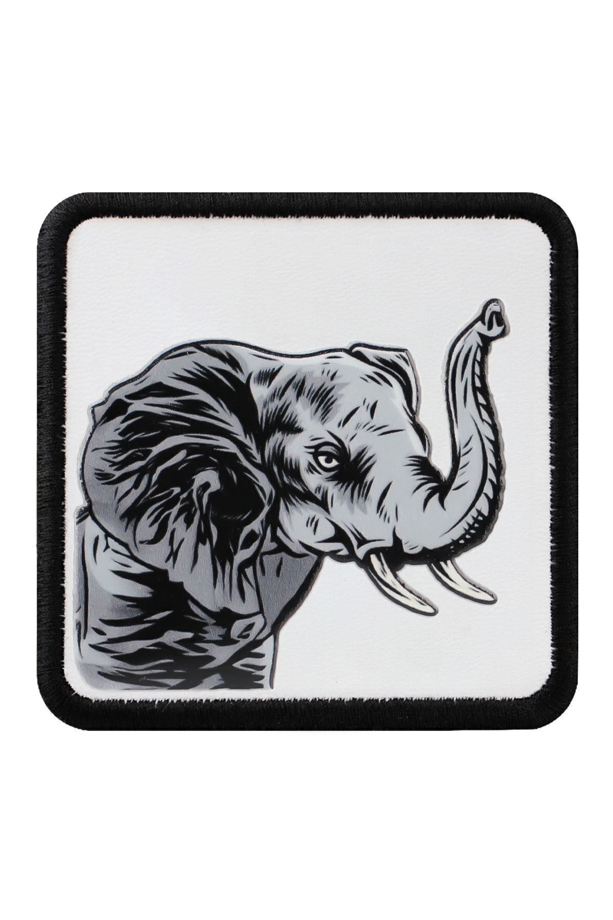 V1 Bench with Elephant Logo