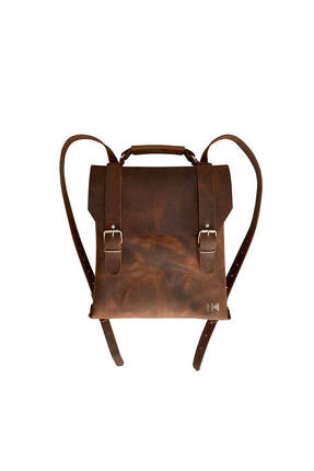 HK LEATHER WORKS Cutie Work