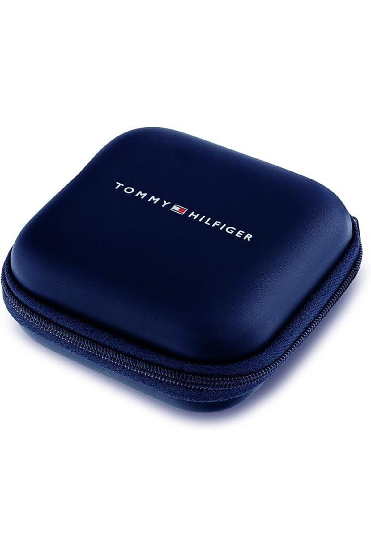 دستبند استیل مردانه | تامی هیلفیگر Tommy Hilfiger THJ2790571 - تصویر 6