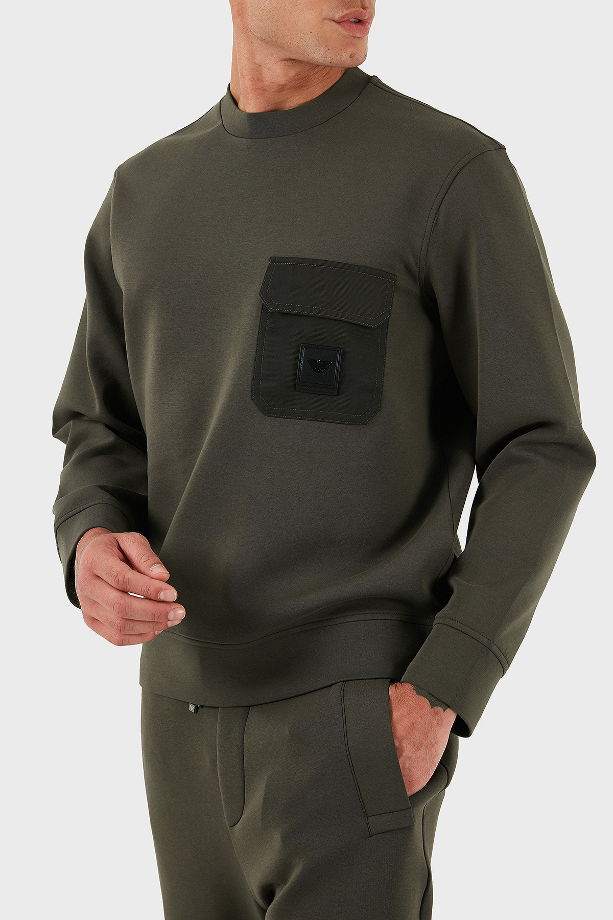 امپوریو آرمانی SWEAT مردانه SWEAT EM002925 AF10013